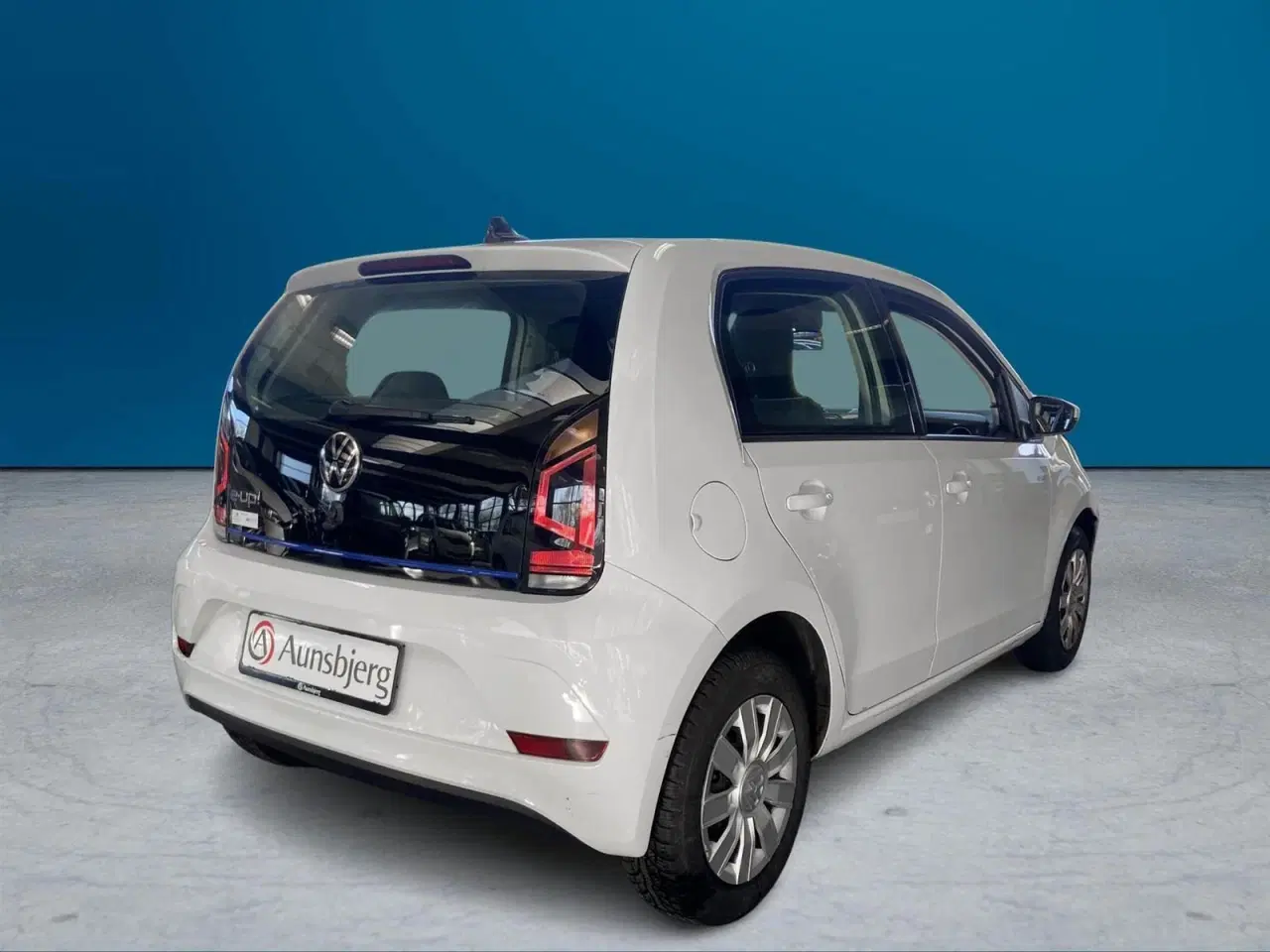 Billede 4 - VW e-Up!  Move Up!