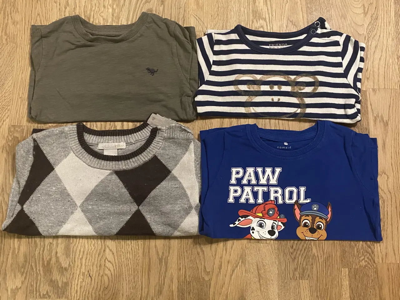 Billede 8 - Drengetøj & overtøj