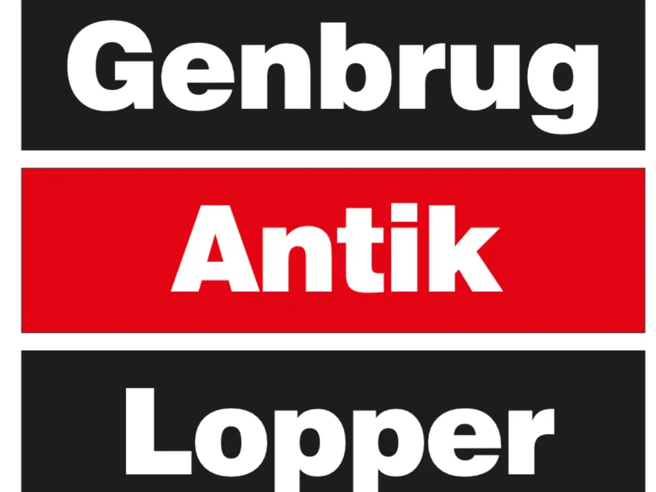 Billede 11 - Genbrug  Antik - Lopper