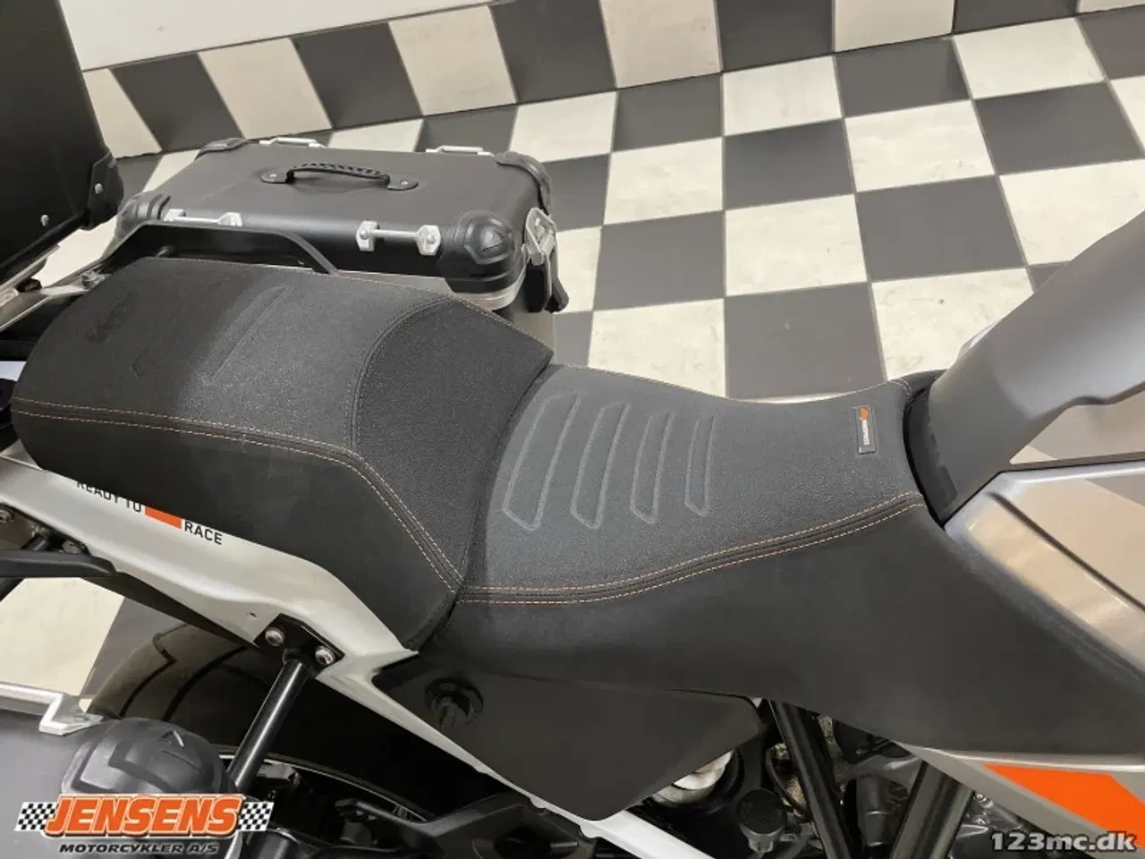 Billede 11 - KTM 1290 Super Adventure S