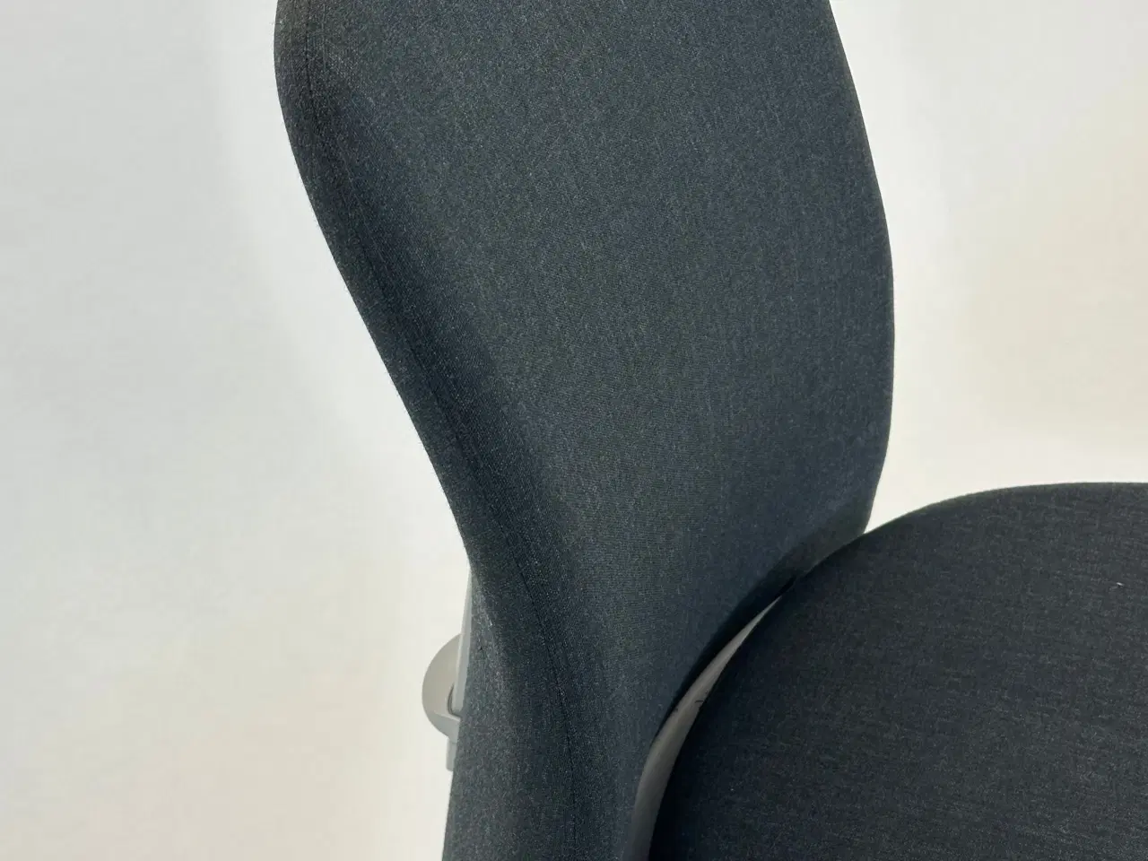 Billede 9 - HÅG Sofi 7200 - 100mm - (Mørkegrå)