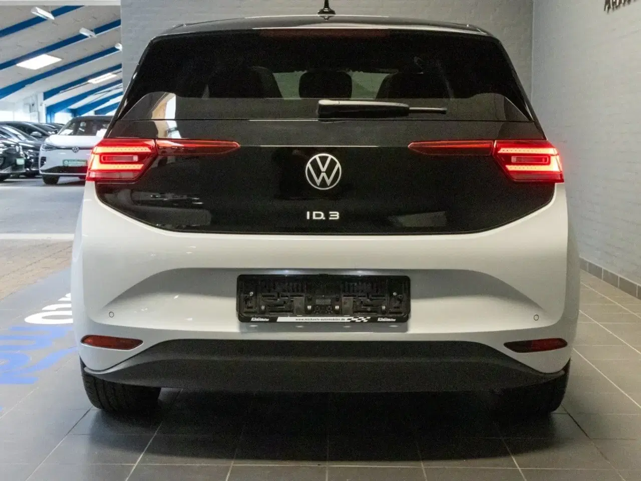 Billede 5 - VW ID.3 58 Pro