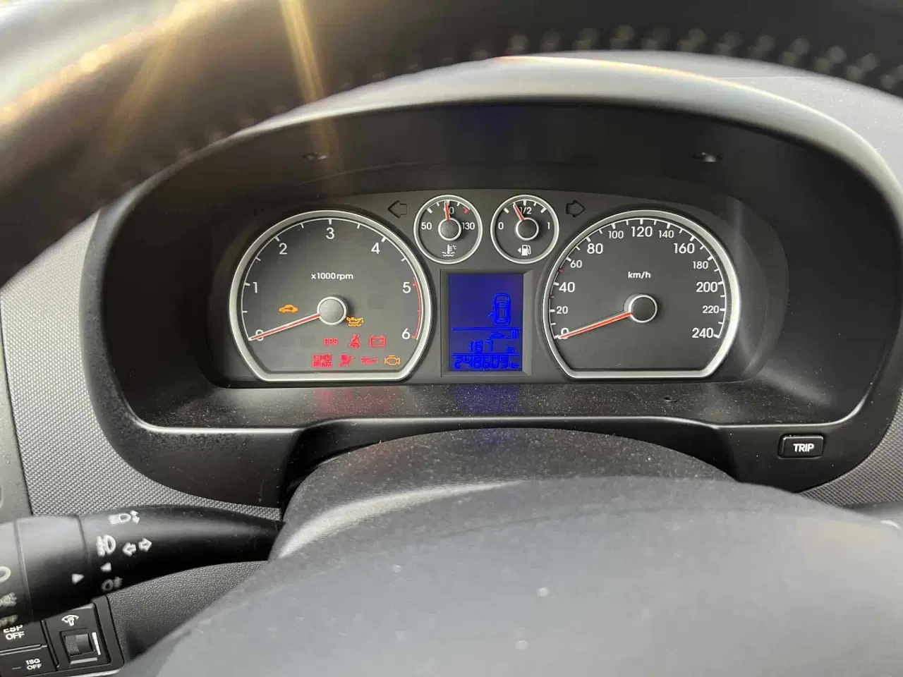 Billede 7 - Hyundai I30 2011
