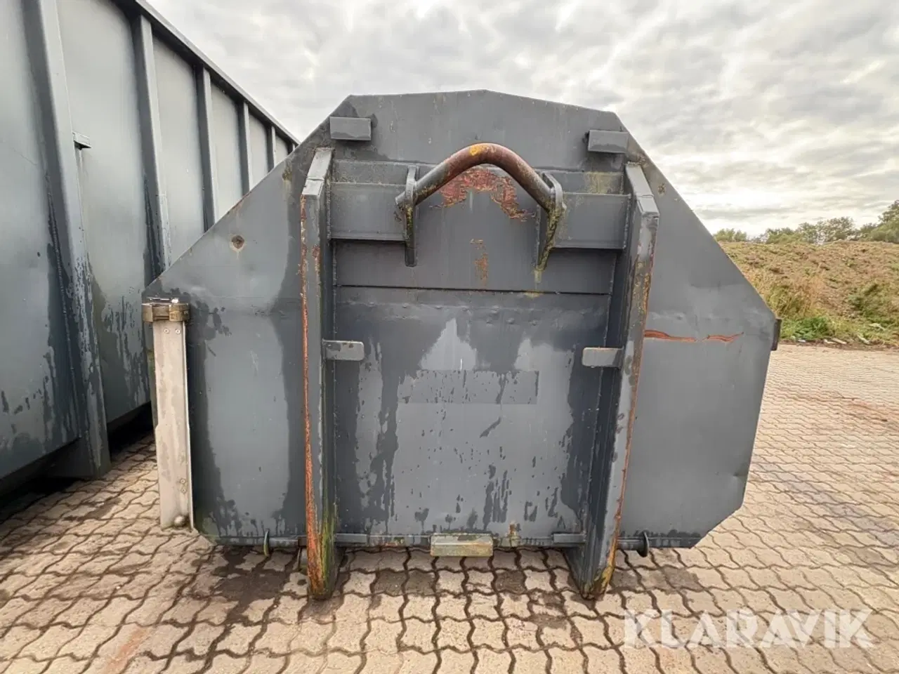 Billede 5 - Container