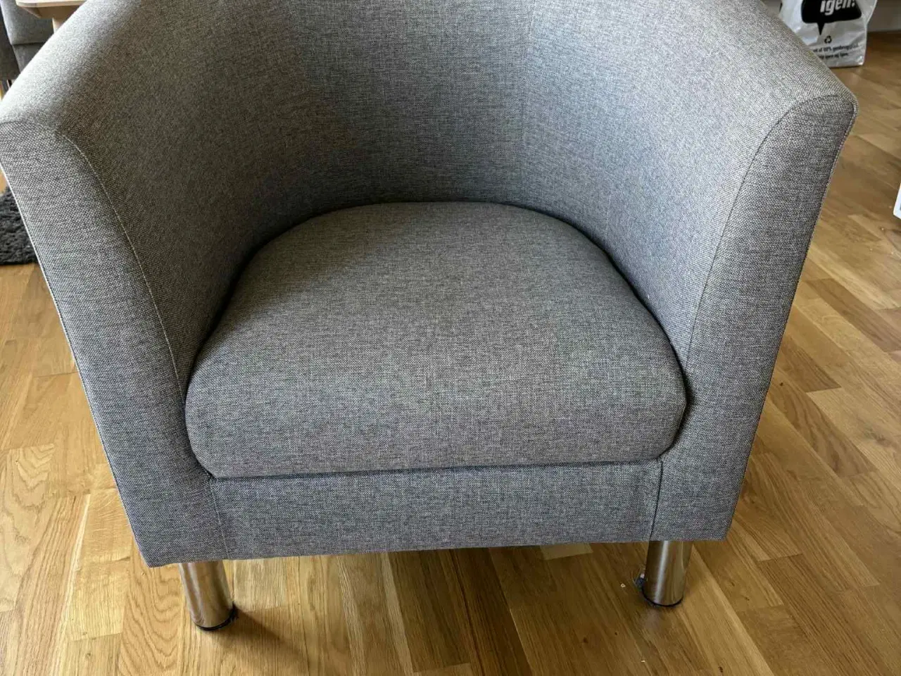 Billede 3 - Sofa