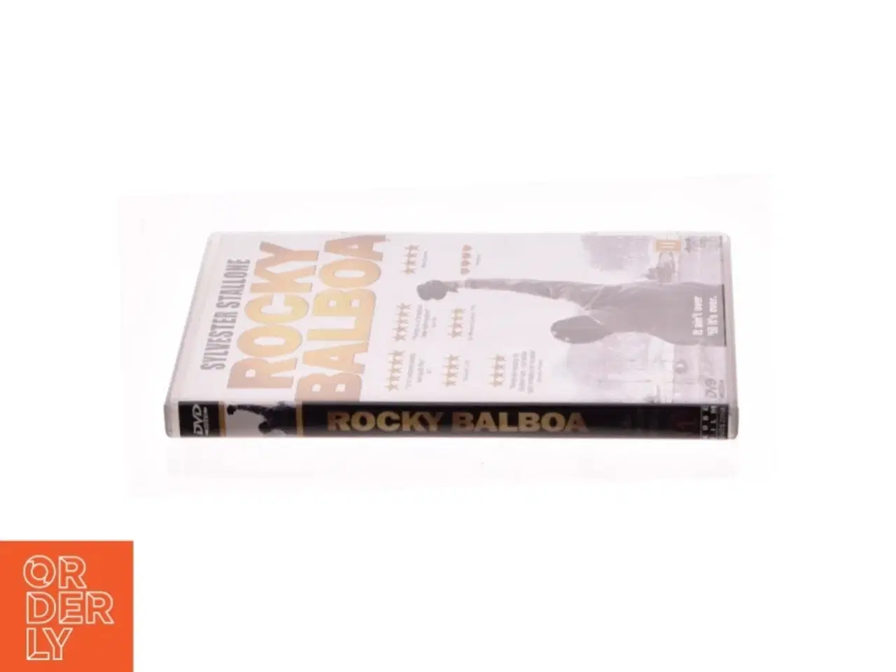 Billede 3 - Rocky Balboa fra DVD