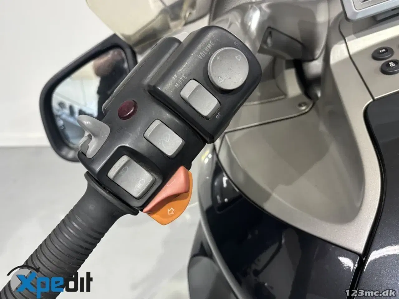Billede 13 - BMW K 1200 LT