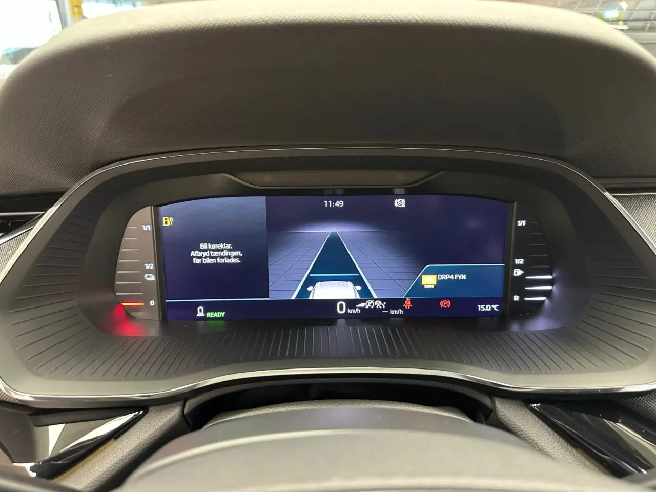 Billede 19 - Skoda Octavia 1,4 TSi iV Plus Combi DSG