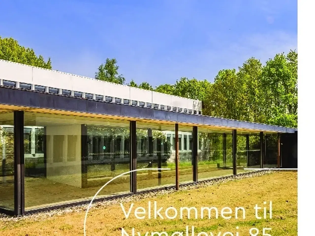 Billede 26 - Unik arkitektur placeret i skøn natur