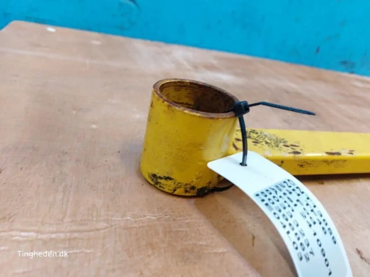 Billede 10 - New Holland TF46 Arm 80333237