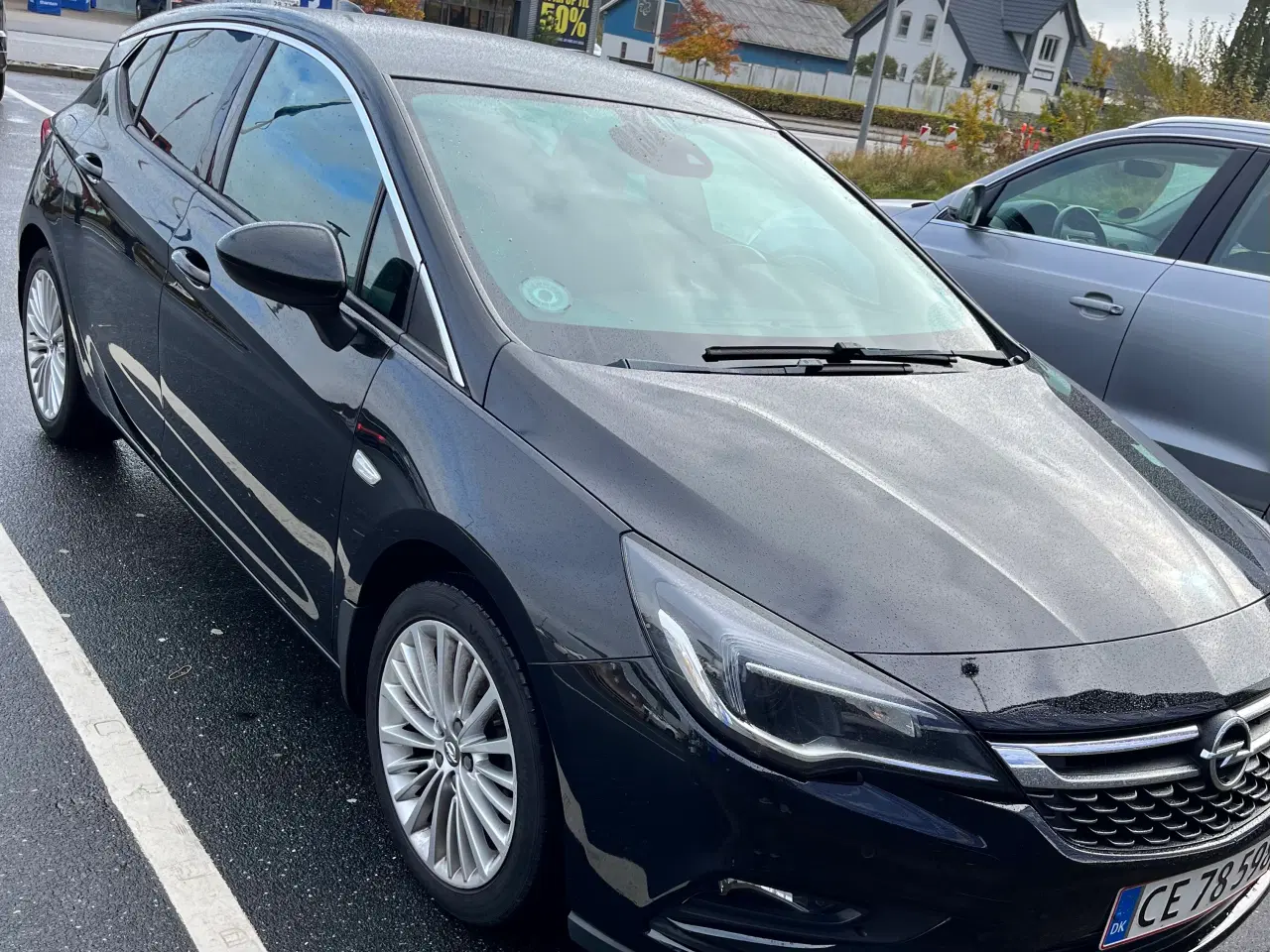 Billede 14 - Opel Astra 1,6 CDTI 136 Hk. Innovation 