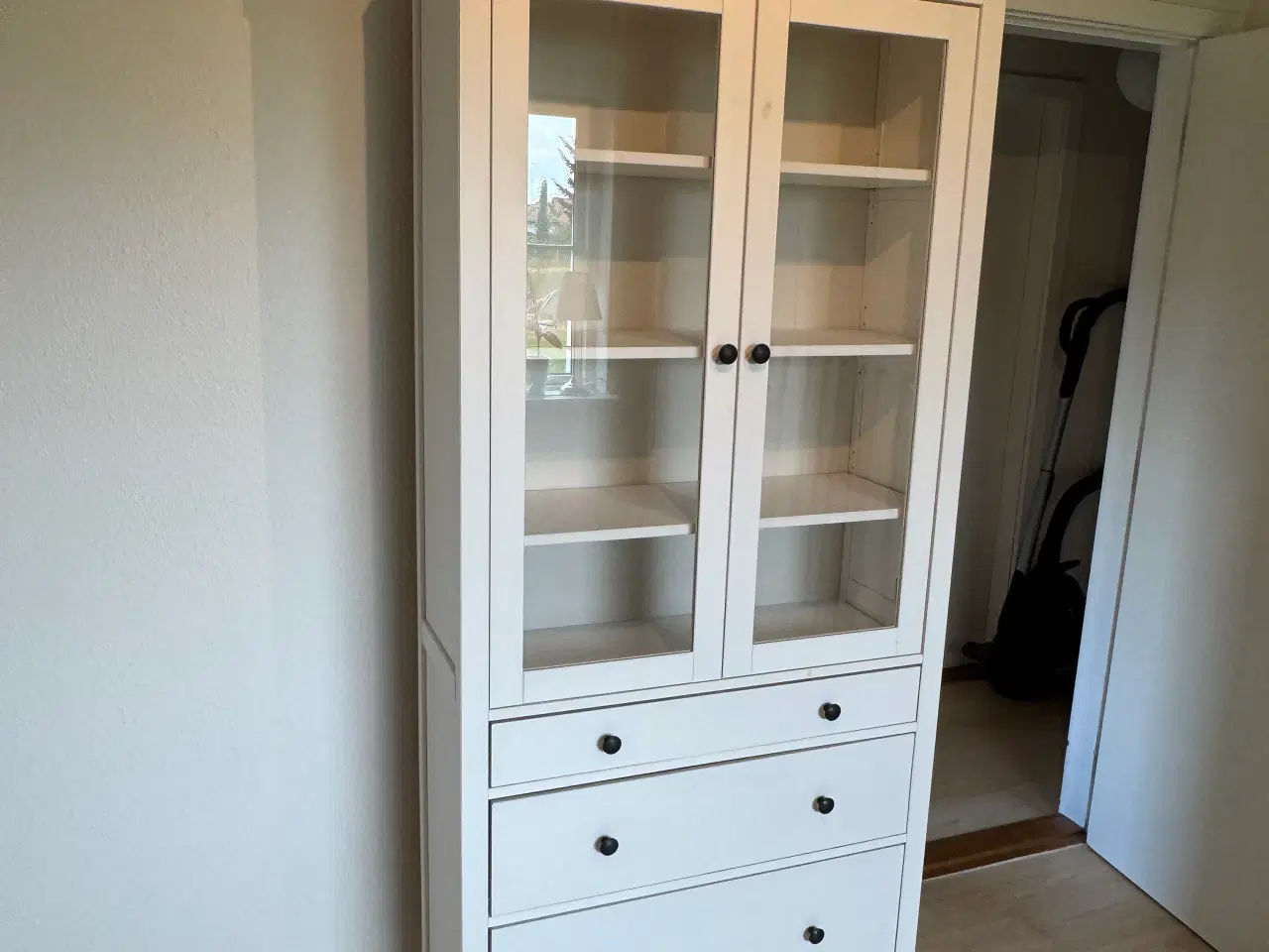 Billede 1 - Vitrine