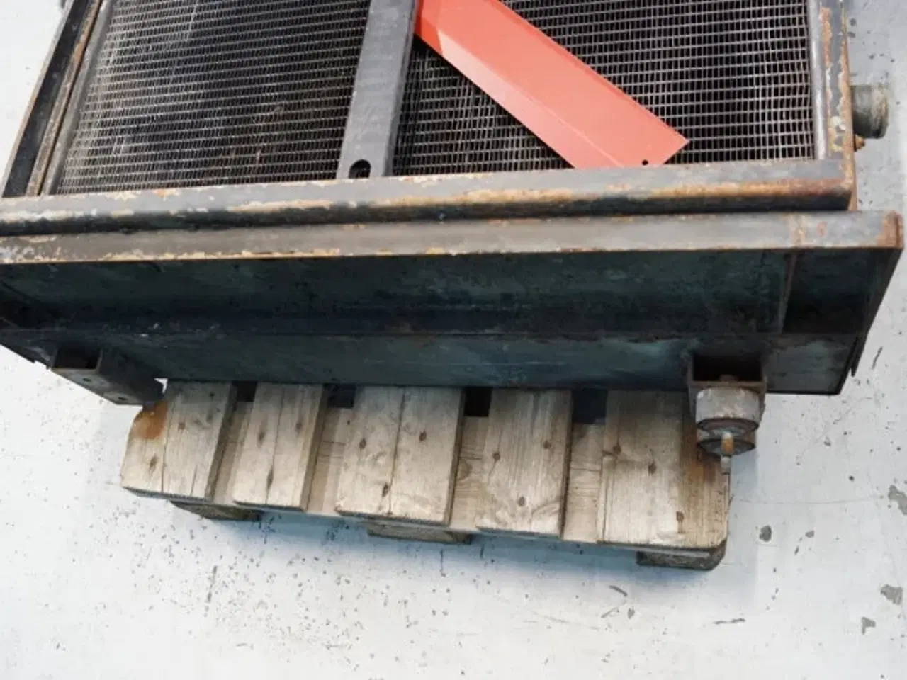 Billede 14 - New Holland FX60 Køler 84057376
