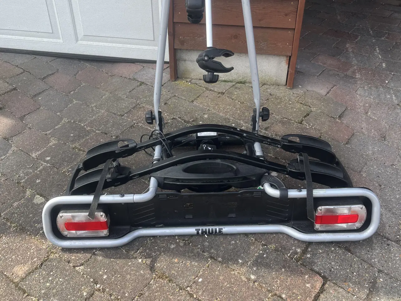 Billede 1 - Thule cykelholder 2 cykler