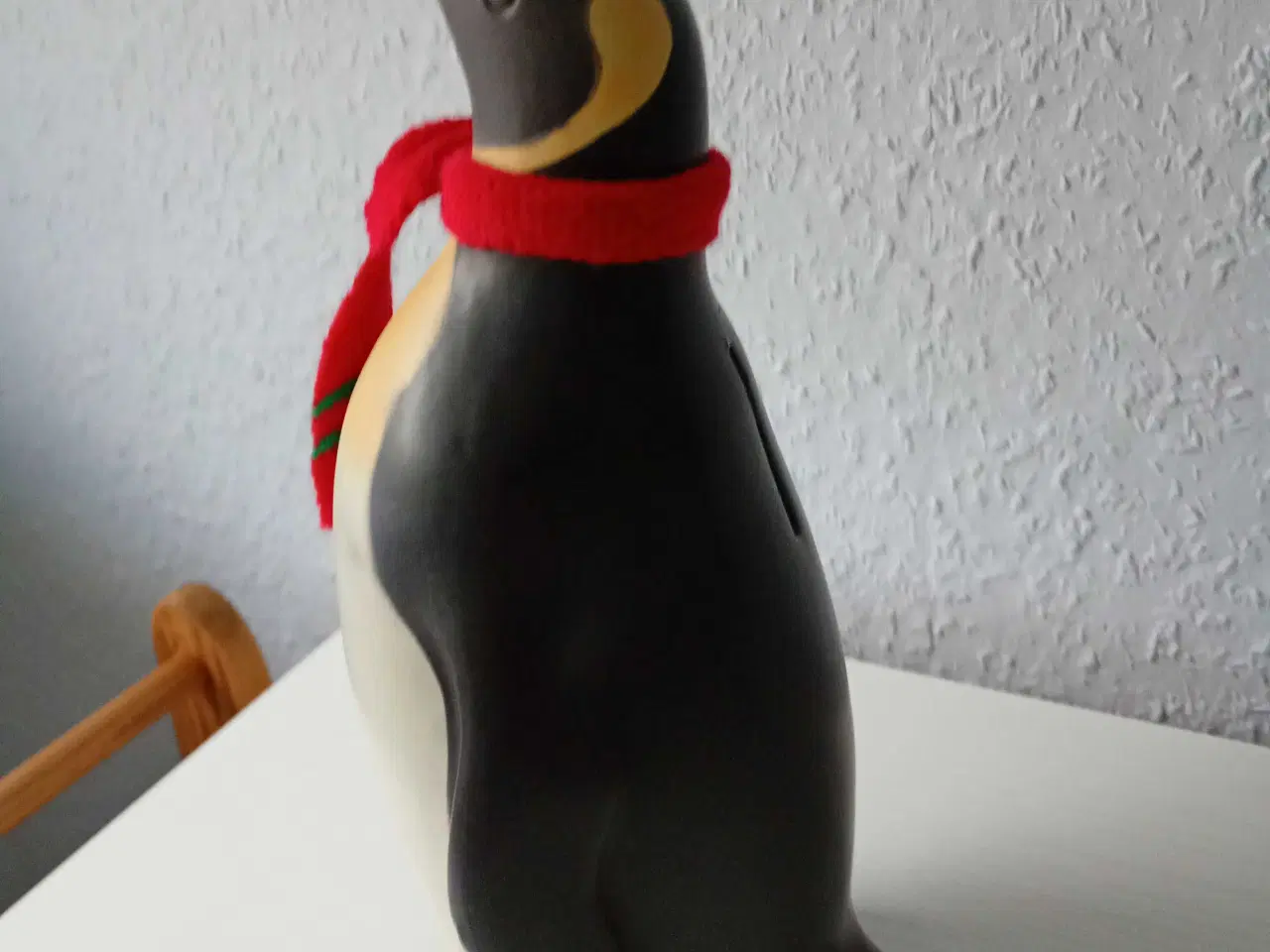 Billede 3 - Pondus sparebøsse.