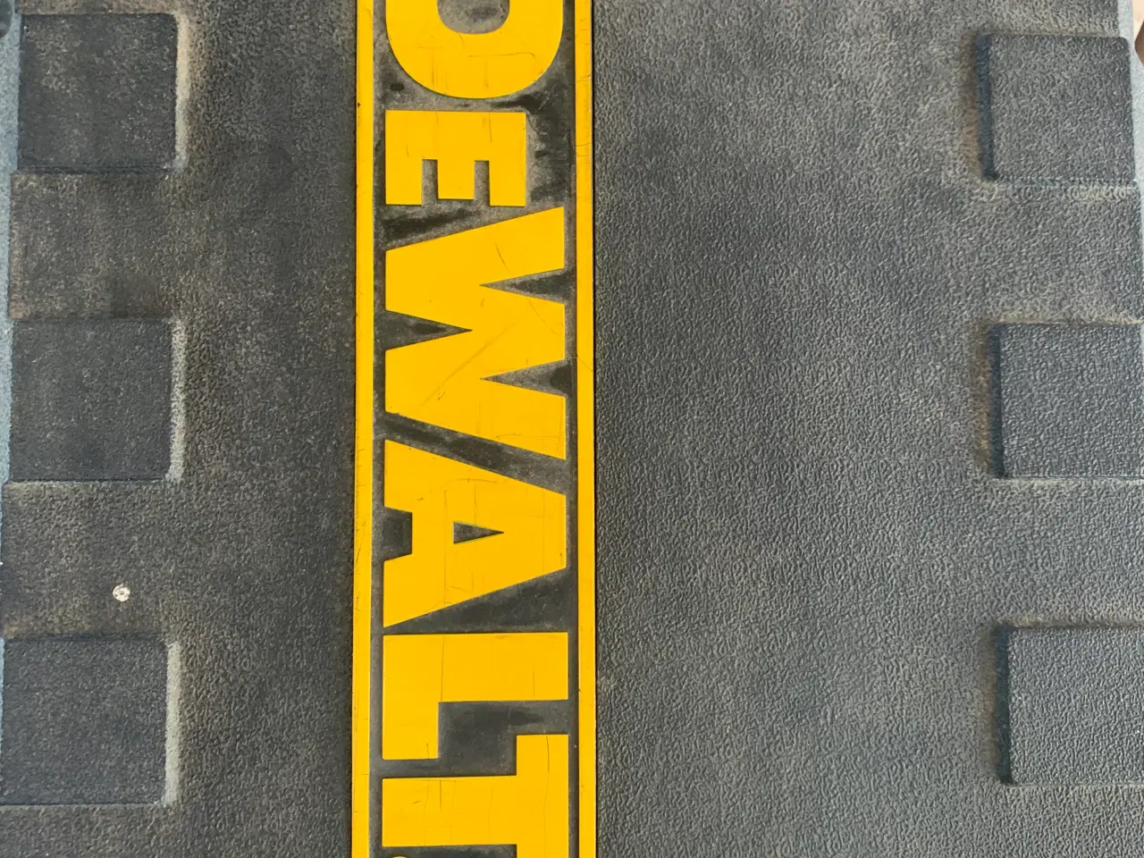 Billede 3 - Dewalt håndoverfræser