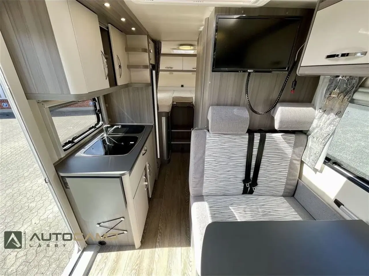 Billede 5 - 2021 - Hobby Ontour Edition V65 GE