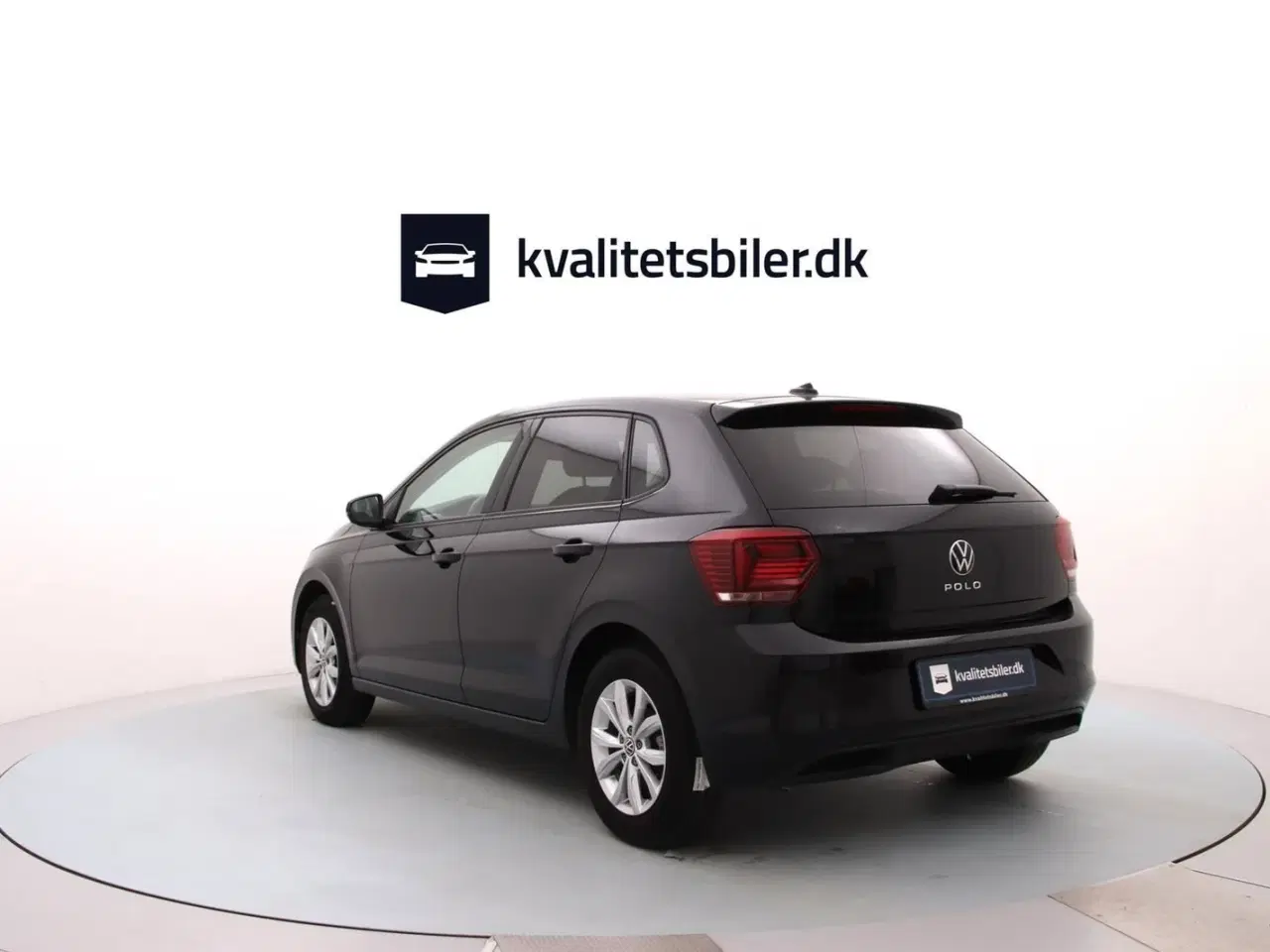 Billede 3 - VW Polo 1,0 TSi 110 Highline