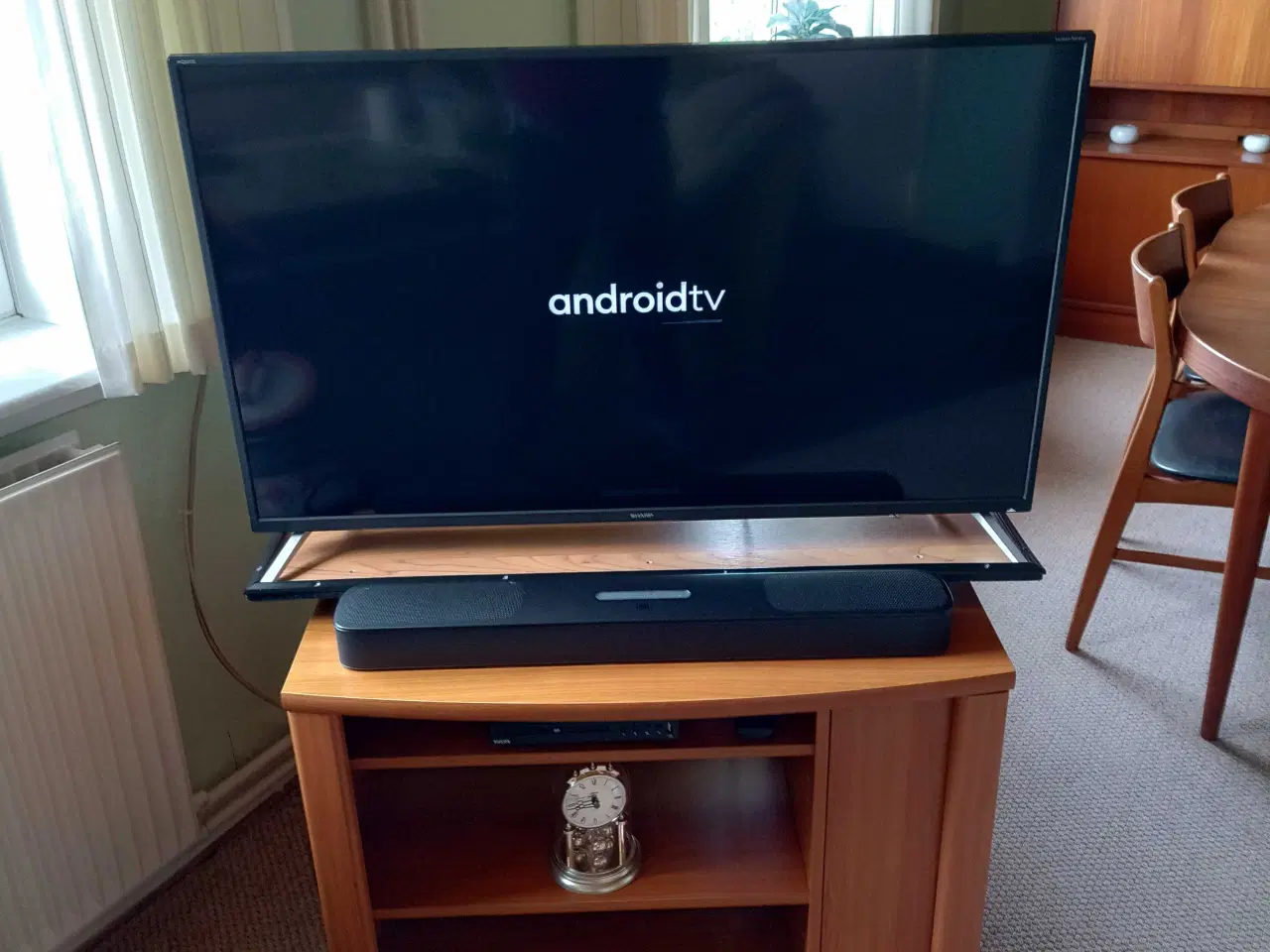 Billede 4 - Android TV Sharp 43"