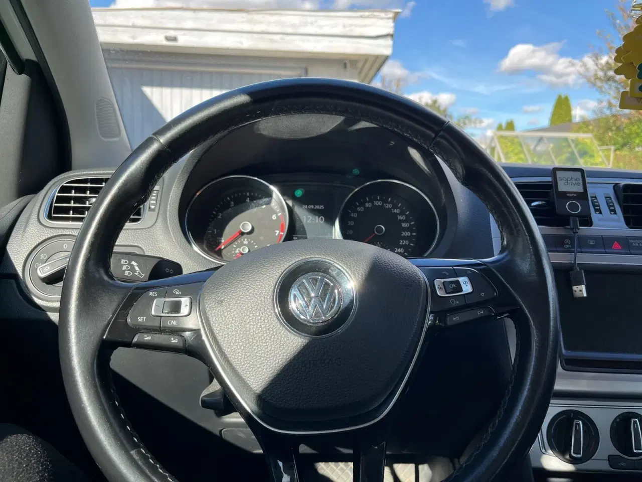 Billede 11 - VW Polo 1,0 TSi 95 BlueMotion DSG