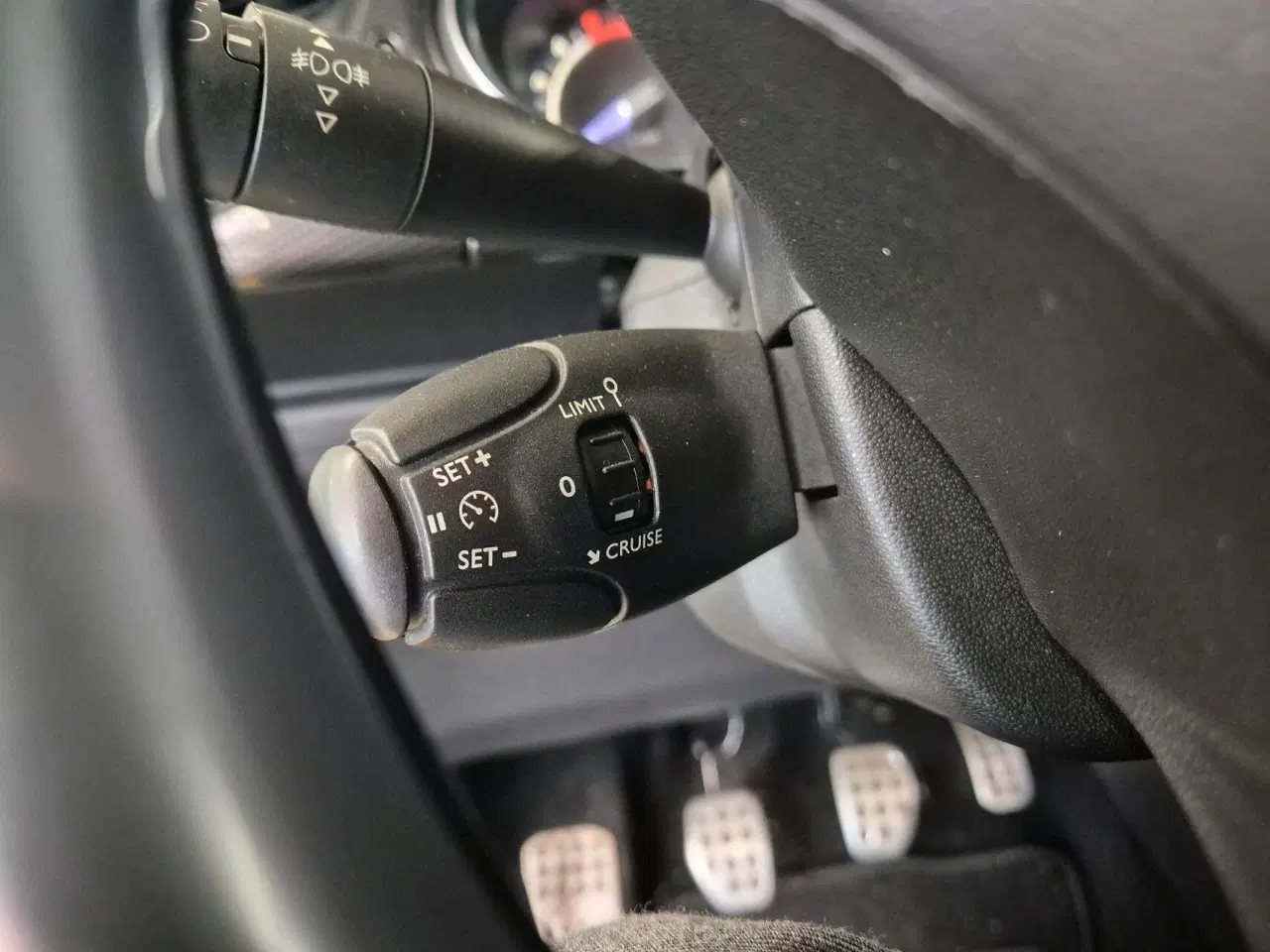 Billede 11 - Citroën DS3 HDI 110 110HK 3d