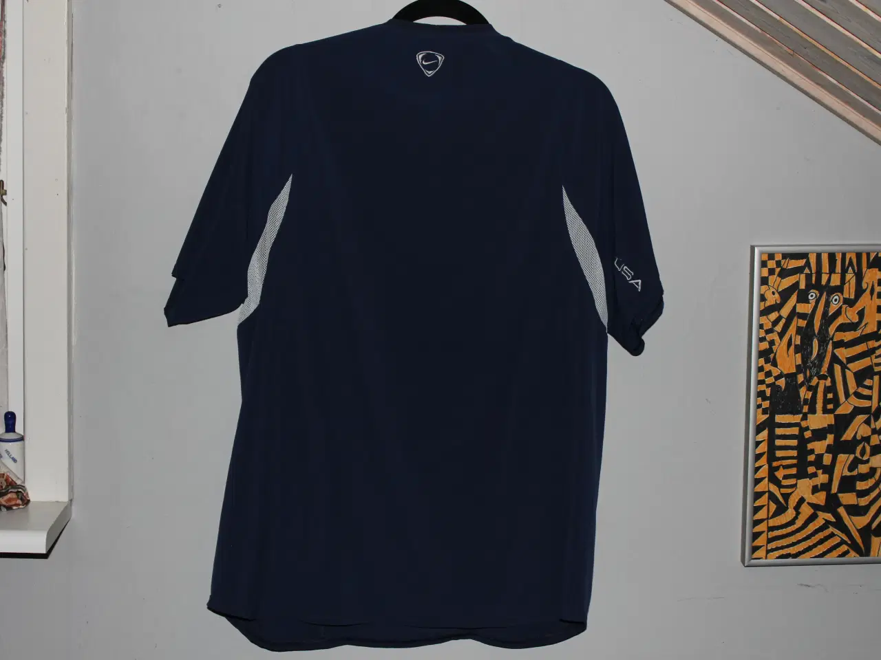 Billede 6 - udsalg! 3 fodboldtrøjer for kun 450 kr! Lazio, Udi
