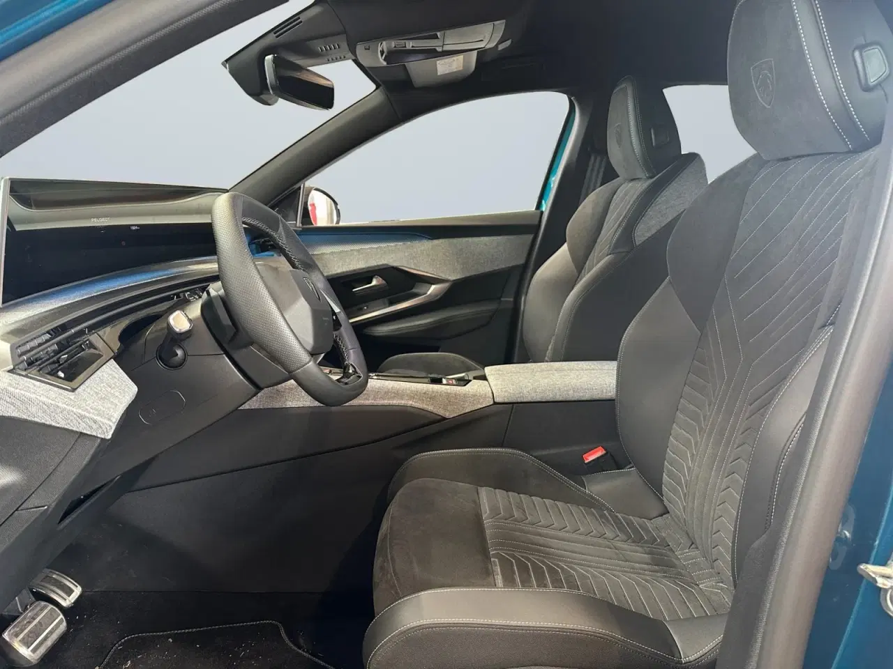 Billede 4 - Peugeot e-3008 77 GT
