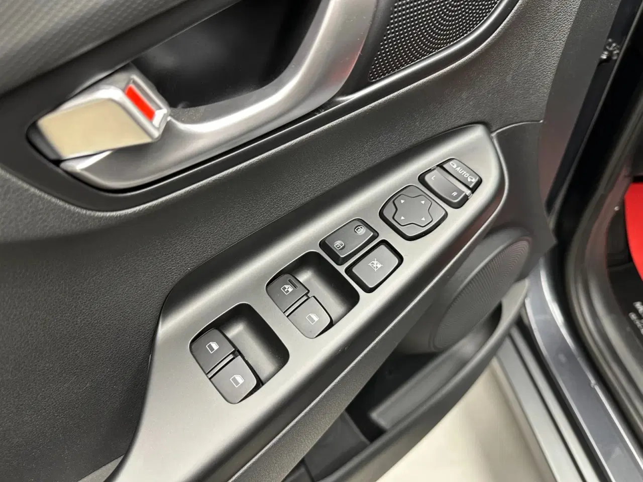 Billede 13 - Hyundai Kona 39 EV Intuitive