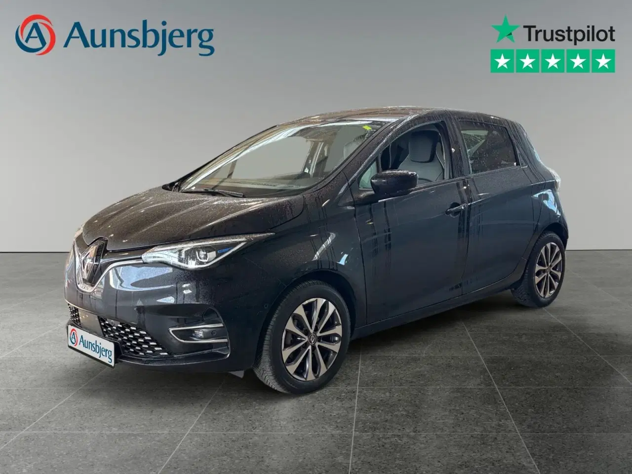Billede 1 - Renault Zoe 52 Intens