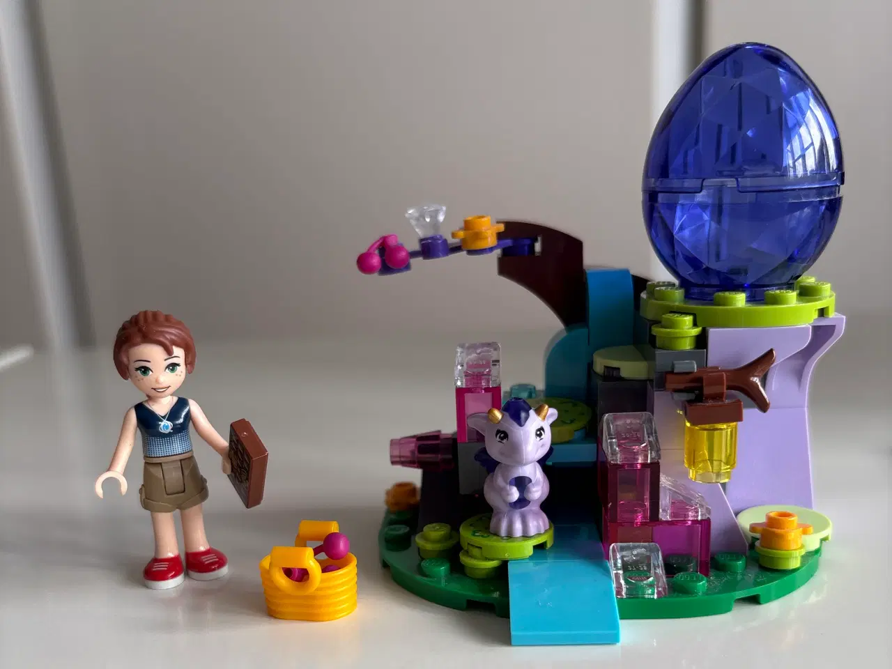 Billede 3 - Lego Elves (41171)