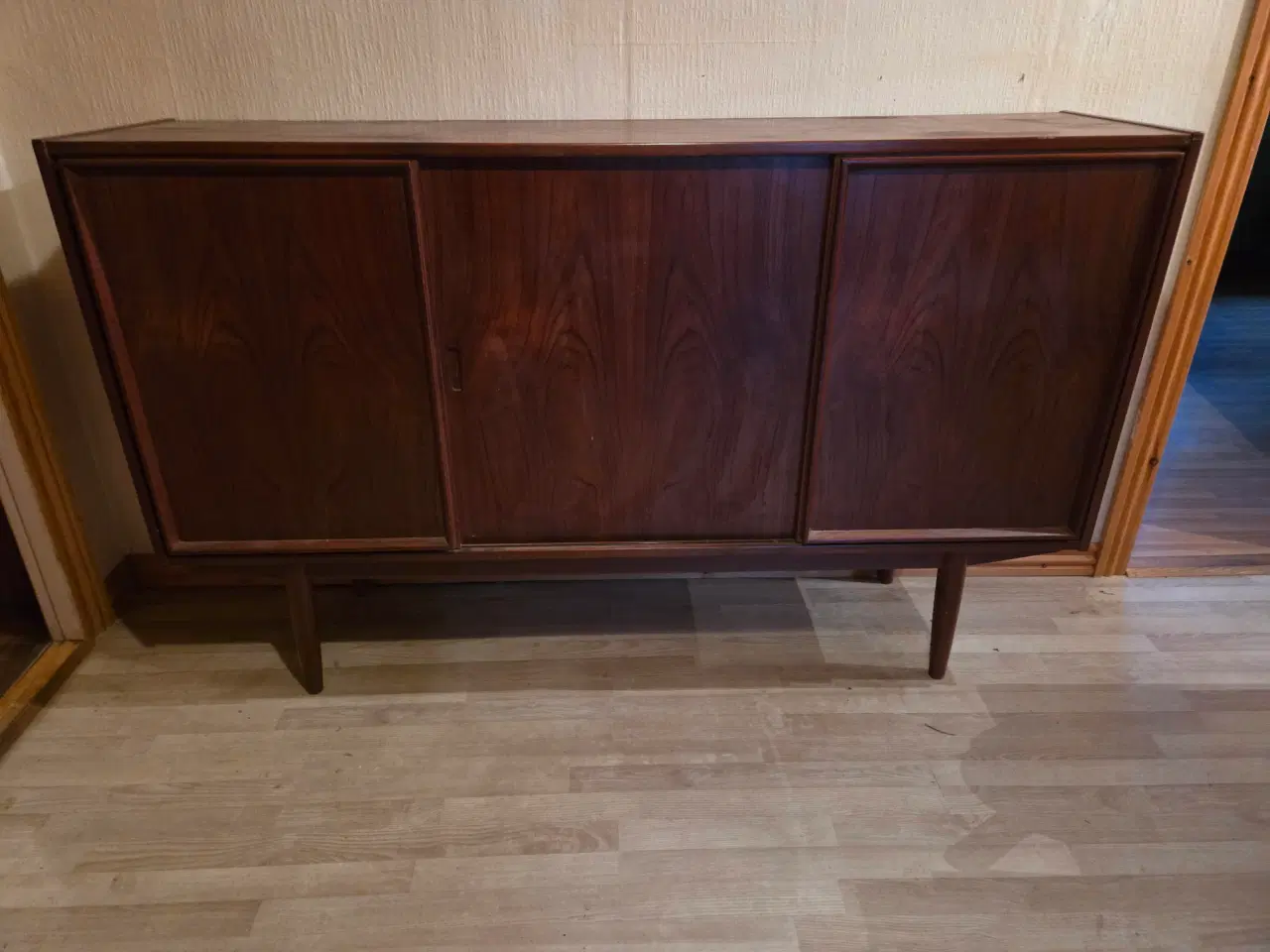 Billede 6 - Palisander skænk