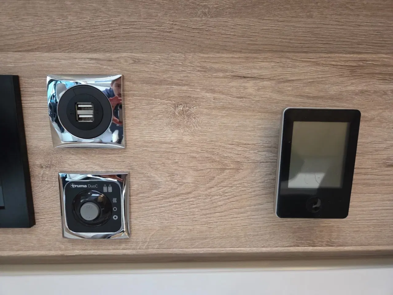 Billede 15 - Euramobil T676 EB 2,0 CDi aut.