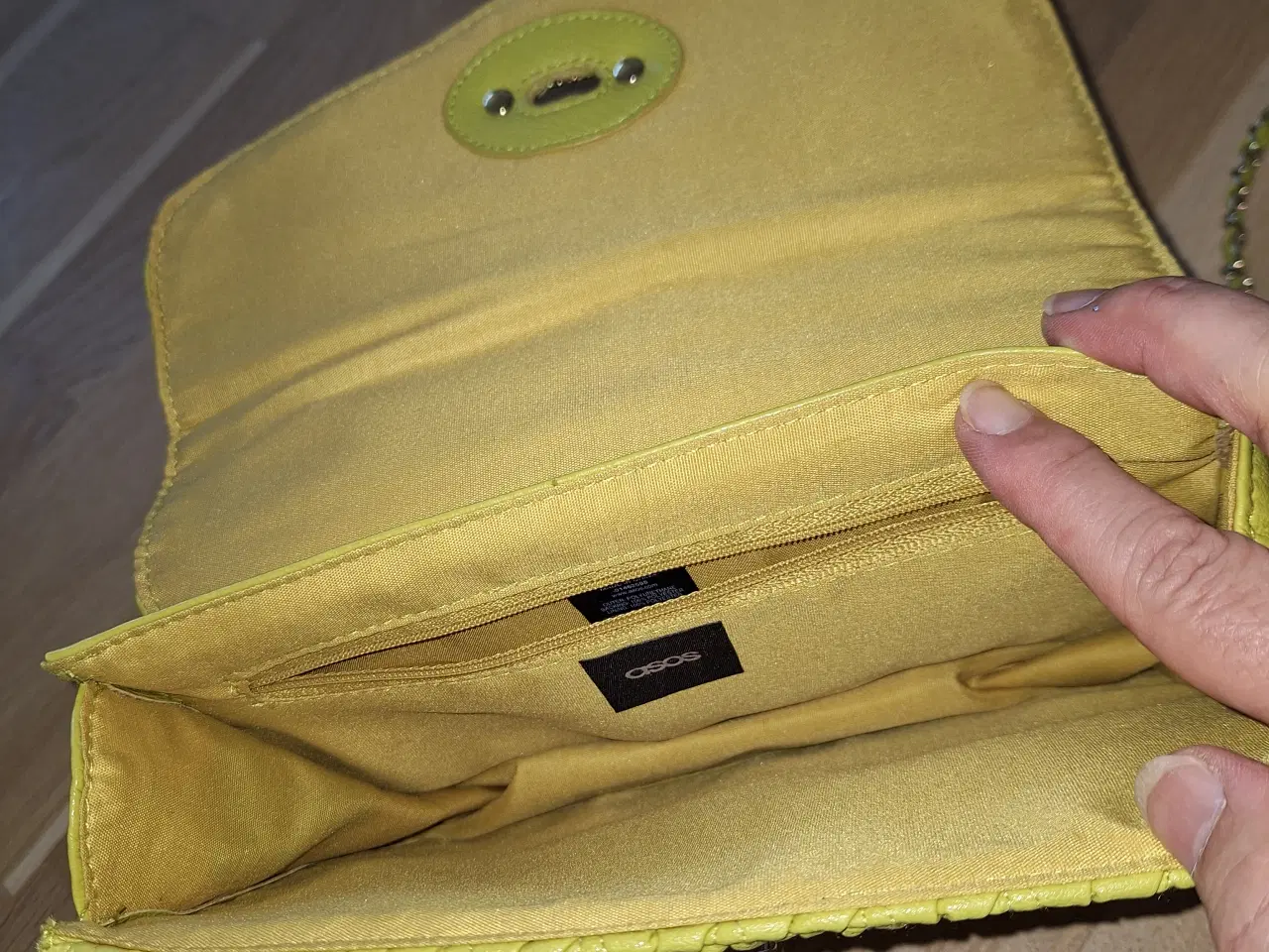 Billede 5 - Håndtaske