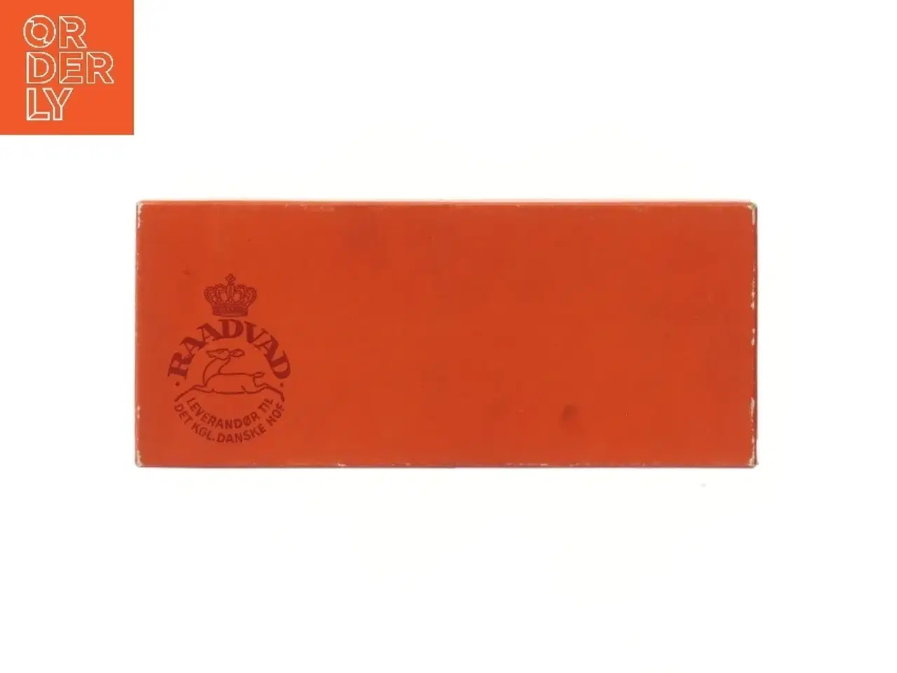 Billede 2 - Sæt med bordknive fra Raadvad (str. 23 cm)