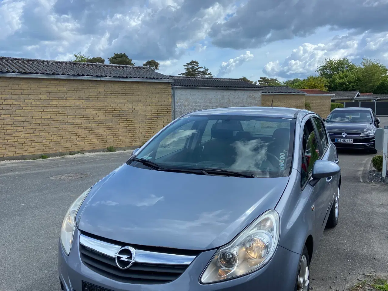 Billede 4 - Opel Corsa lav km 125,000