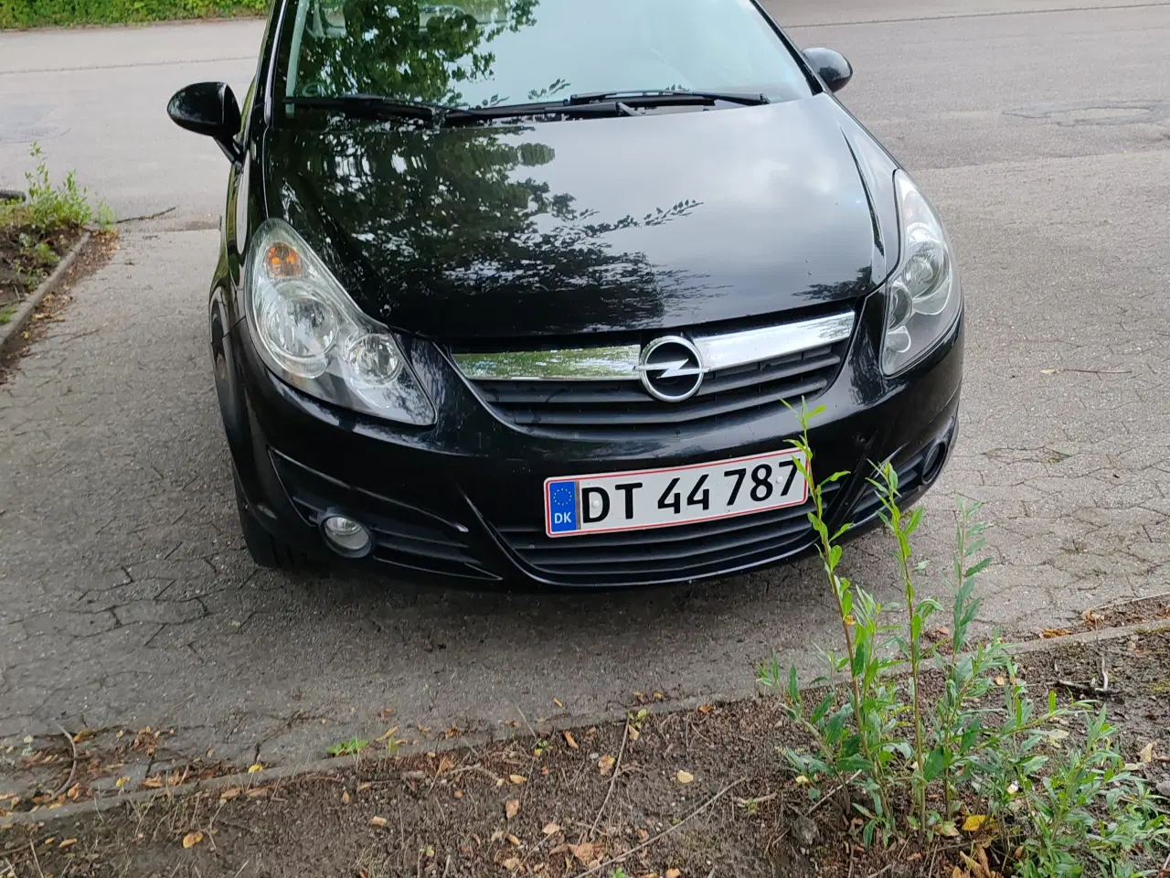 Billede 6 - Opel Corsa D cdti
