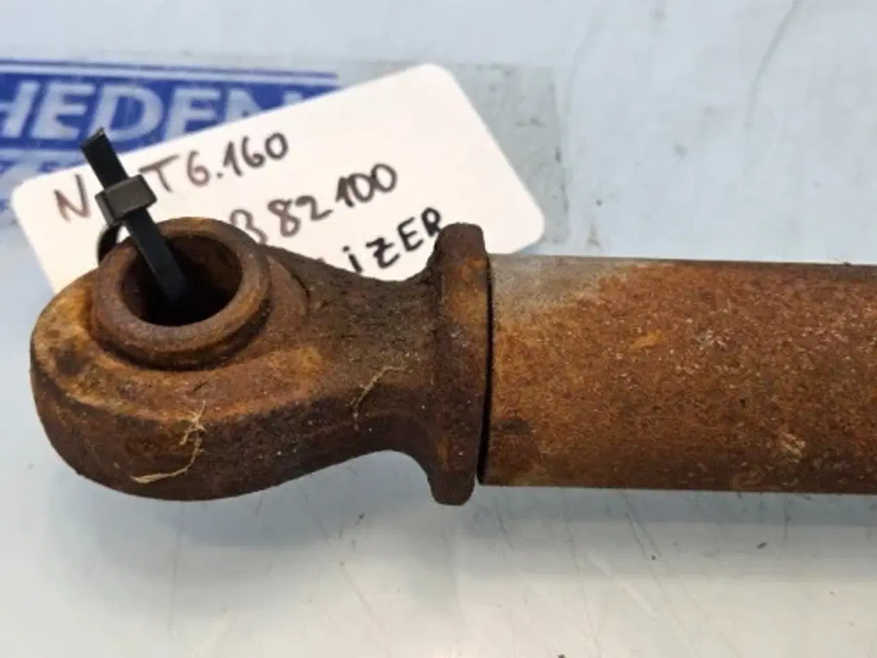 Billede 13 - New Holland T6.160 Stabilisator 90382100