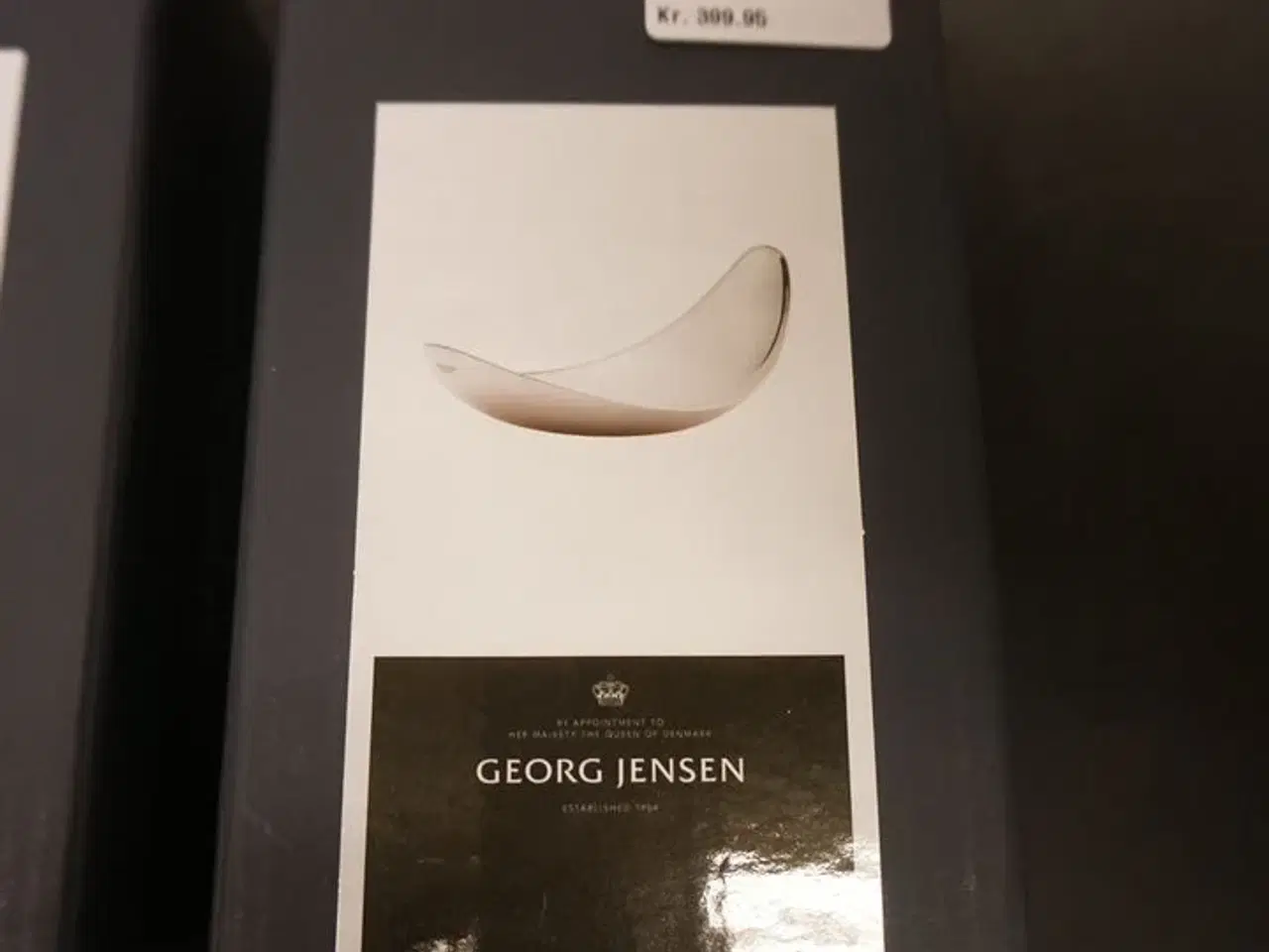 Billede 4 - 2 stk. skåle GEORG JENSEN