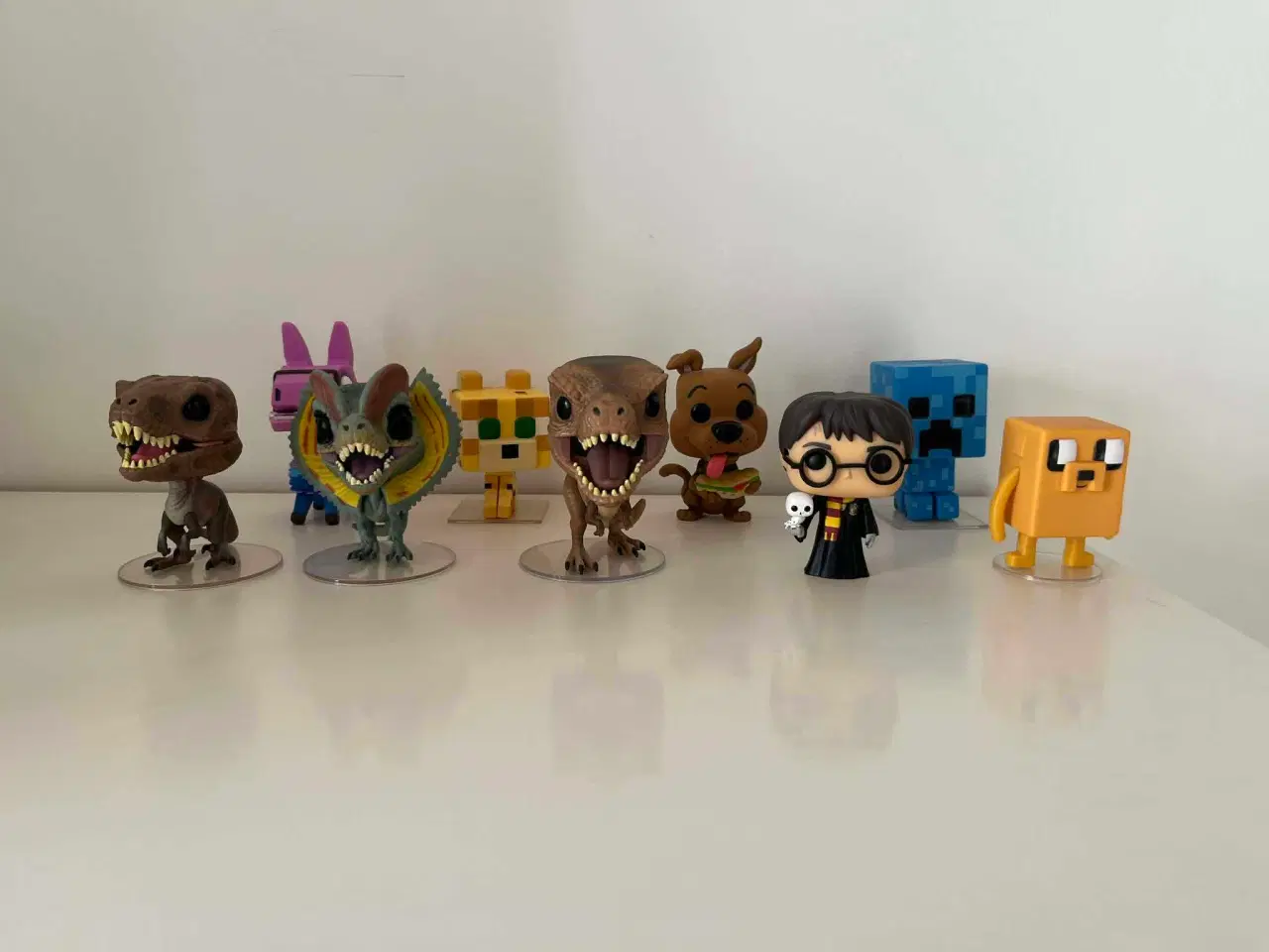 Billede 1 - Funko pop