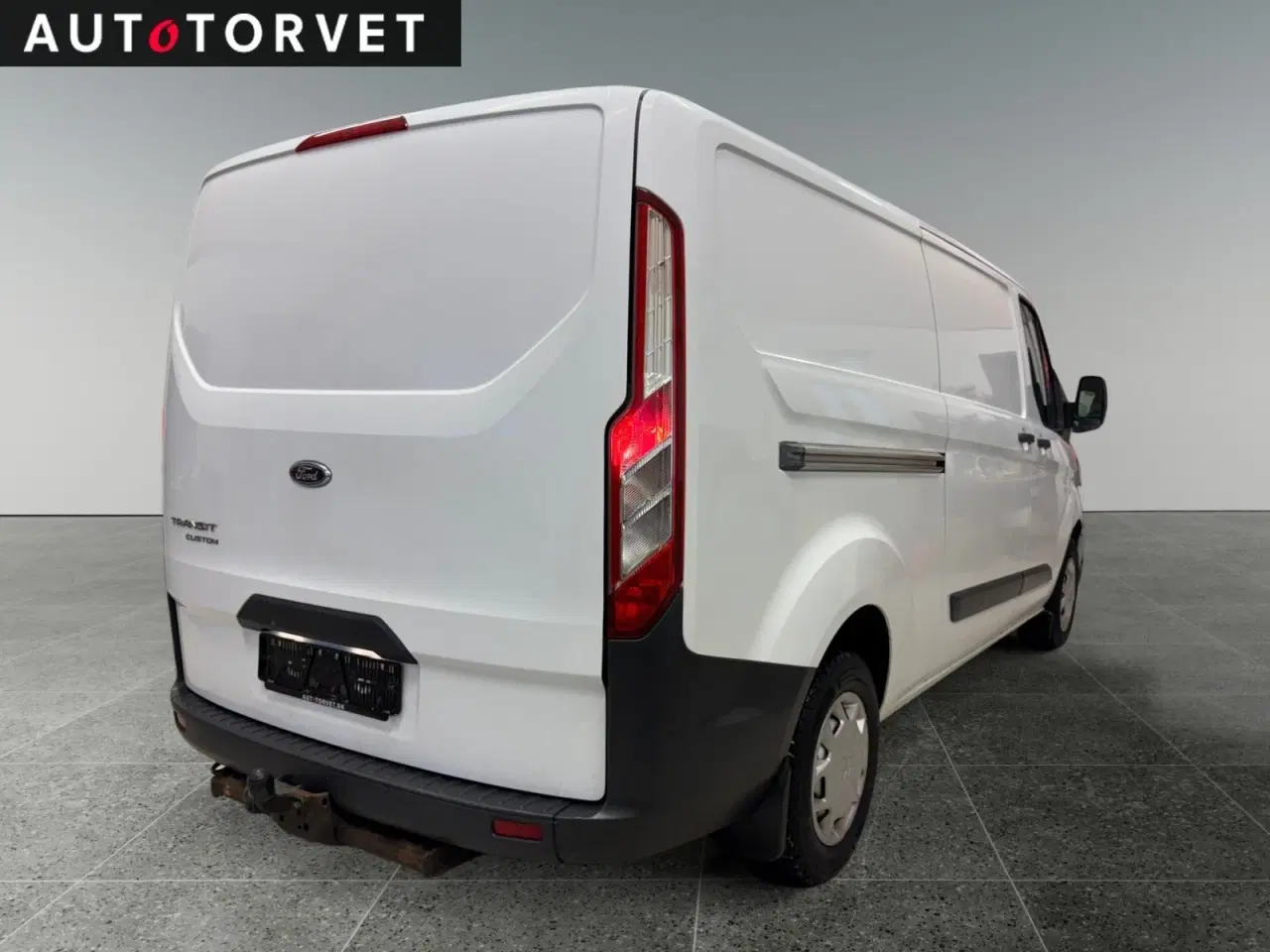 Billede 3 - Ford Transit 310 L2 Van 2,2 TDCi 125 Trend H2 FWD