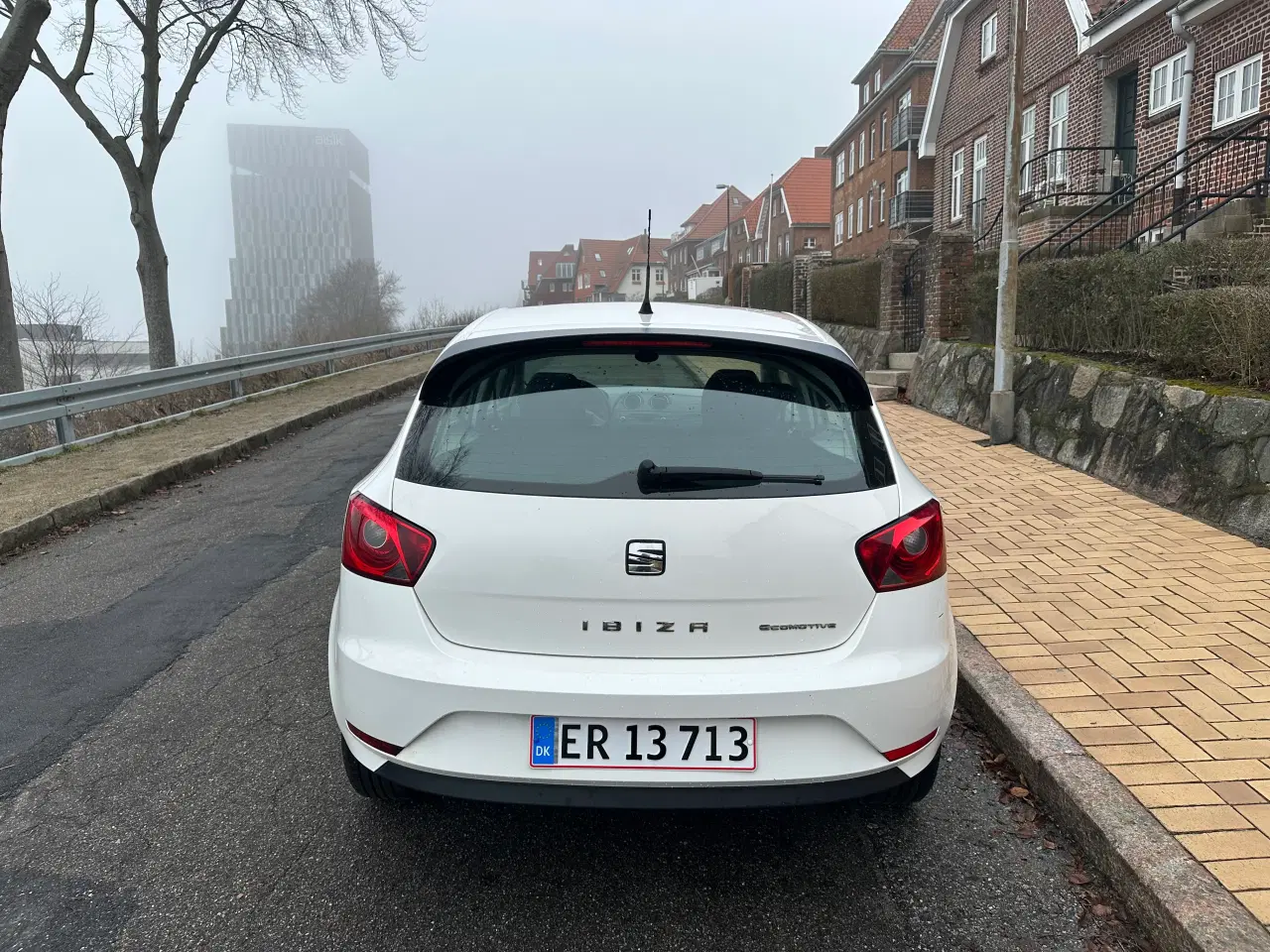 Billede 3 - Seat Ibiza 5d 1.2 Eco