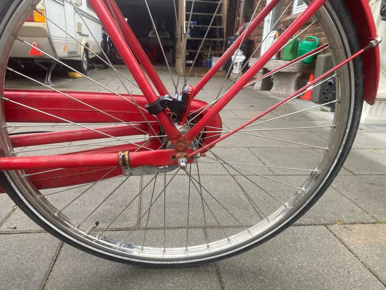 Billede 11 - TOTAL retro skal SES 👋