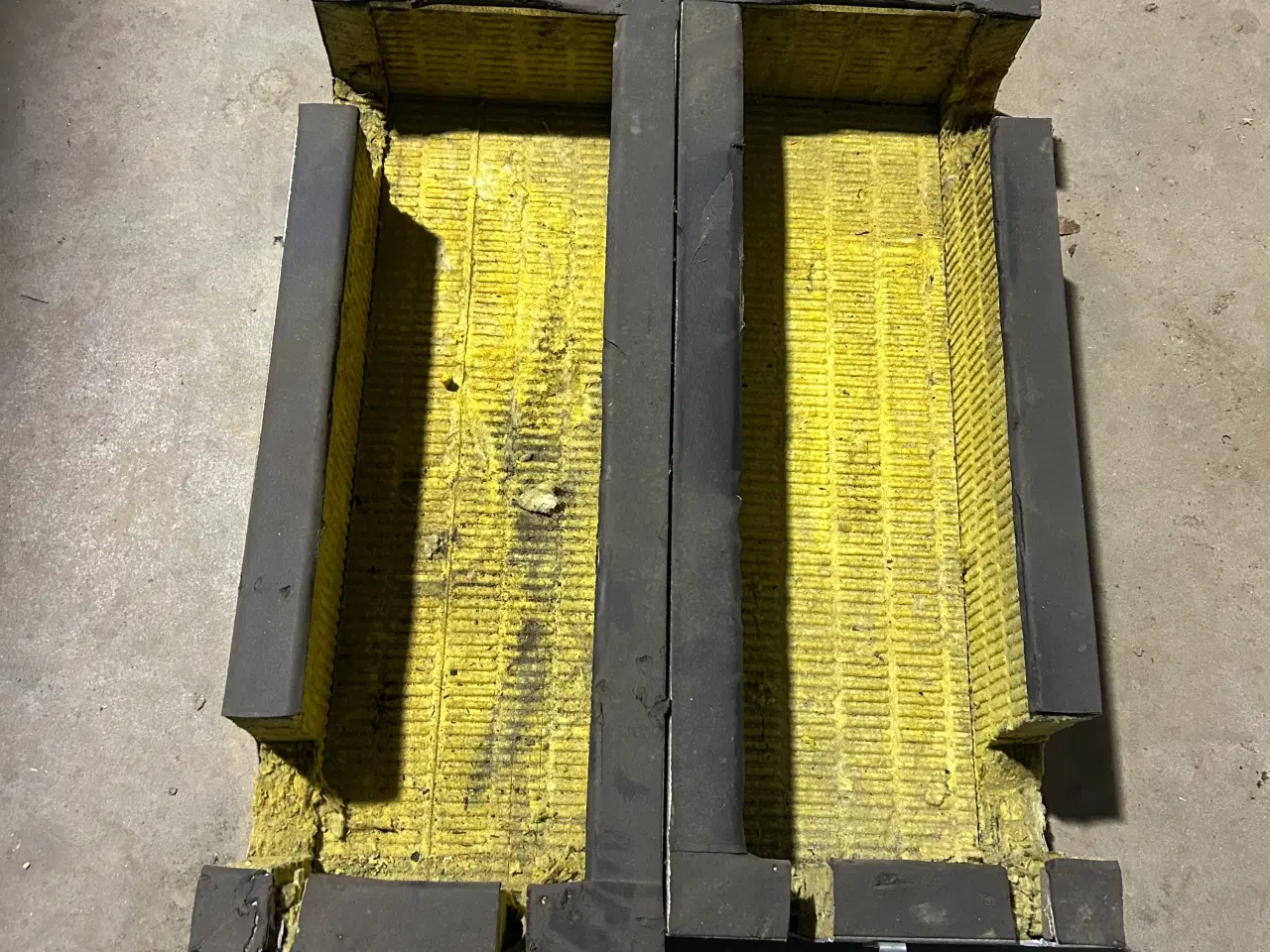 Billede 3 - Sondex varmeveksler 150 kw