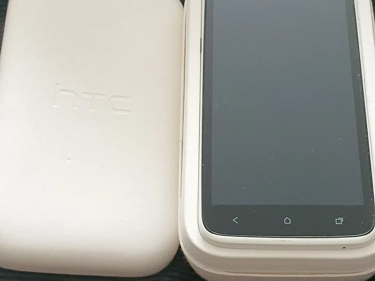 Billede 1 - HTC One X - Hvid