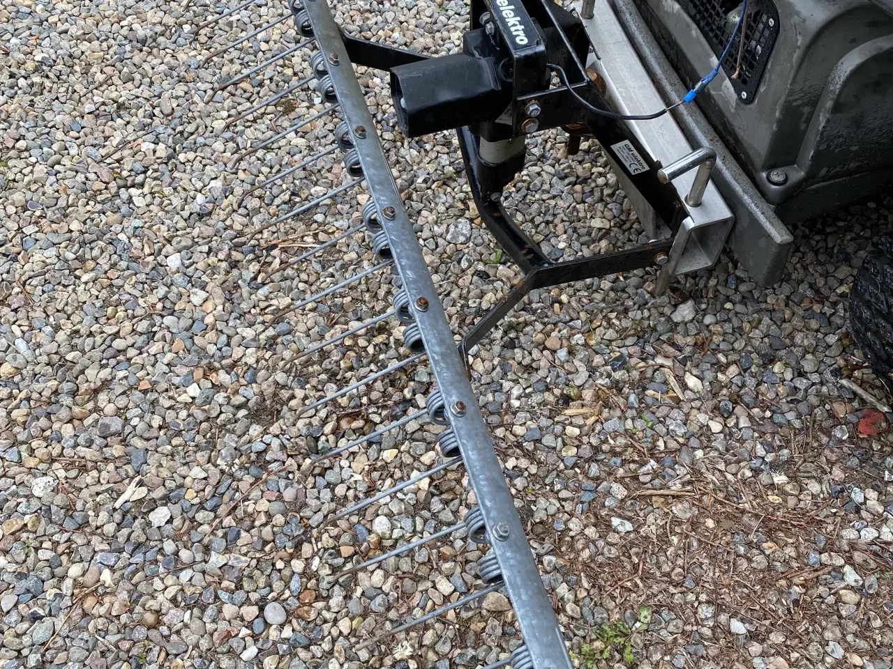 Billede 11 - Husqvarna Proflex 21 AWD 4x4 