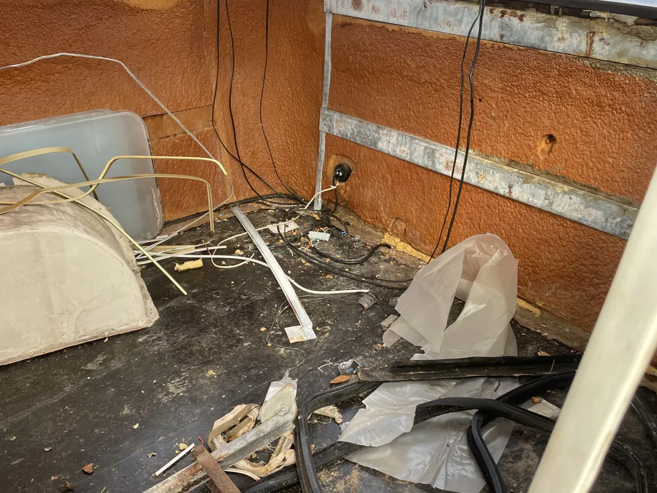 Billede 9 - Mkp Grandesse projekt 