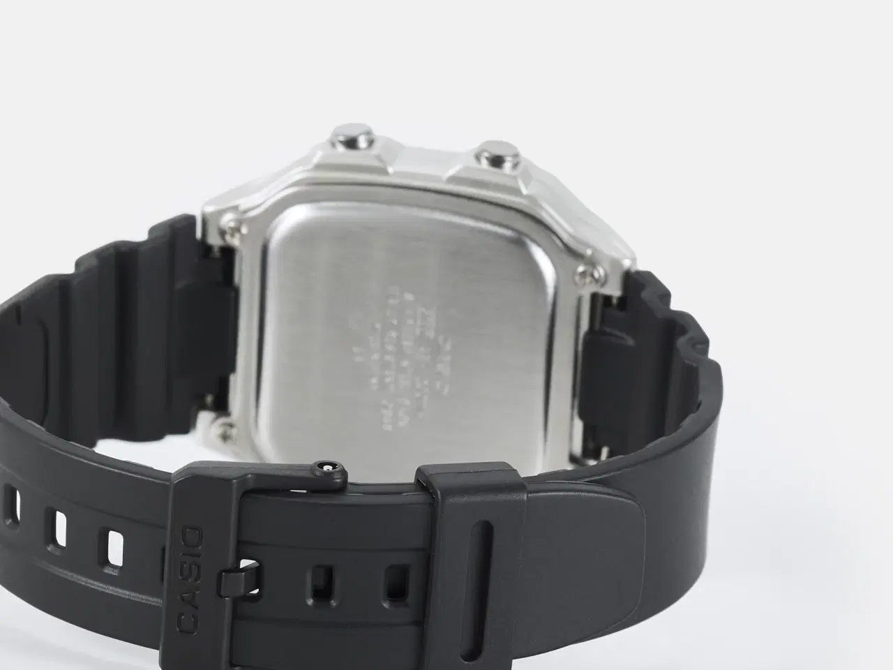 Billede 2 - Casio digitalt verdensur