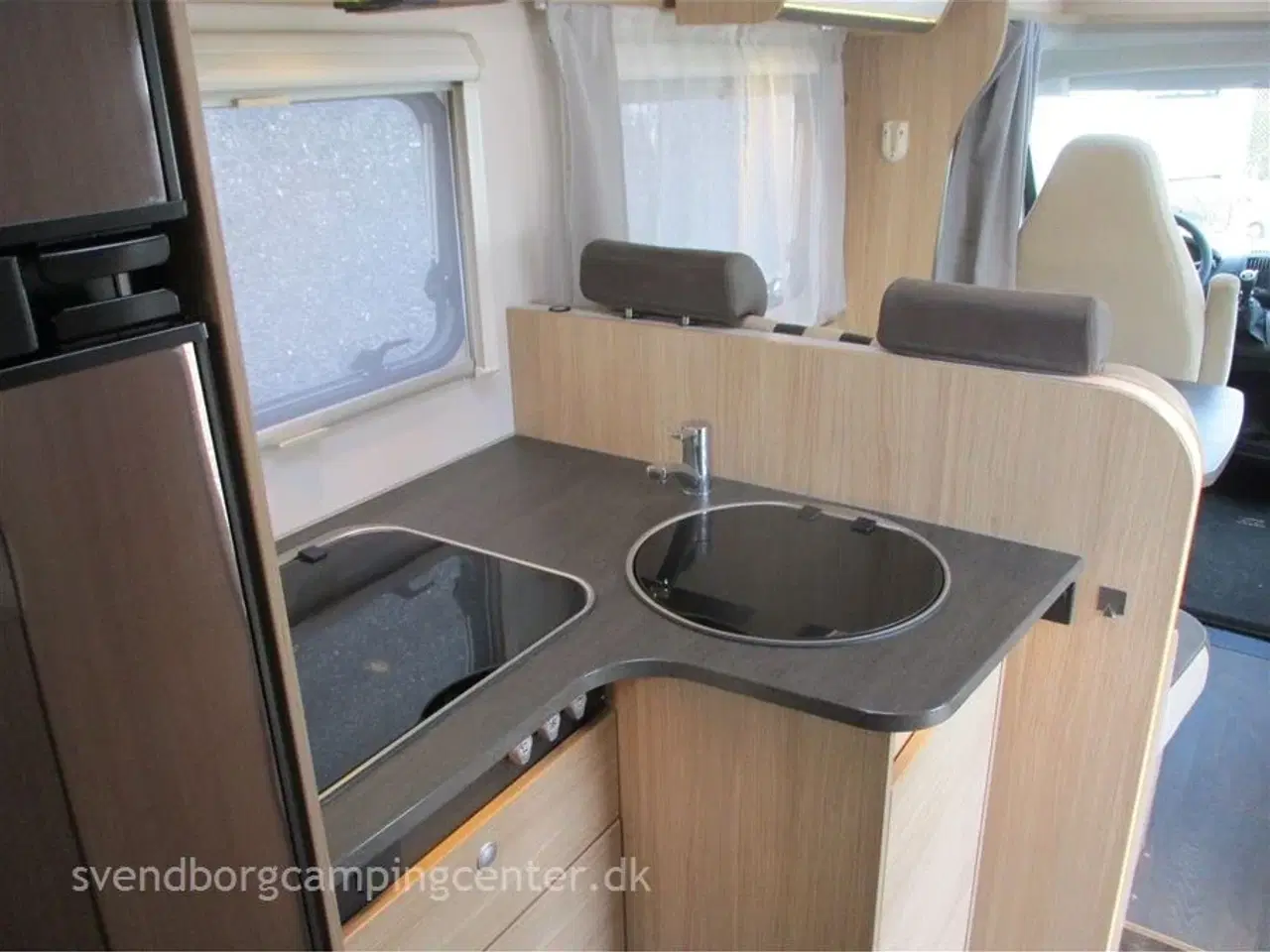 Billede 11 - 2020 - SunLight T 67   Meget velholdt
