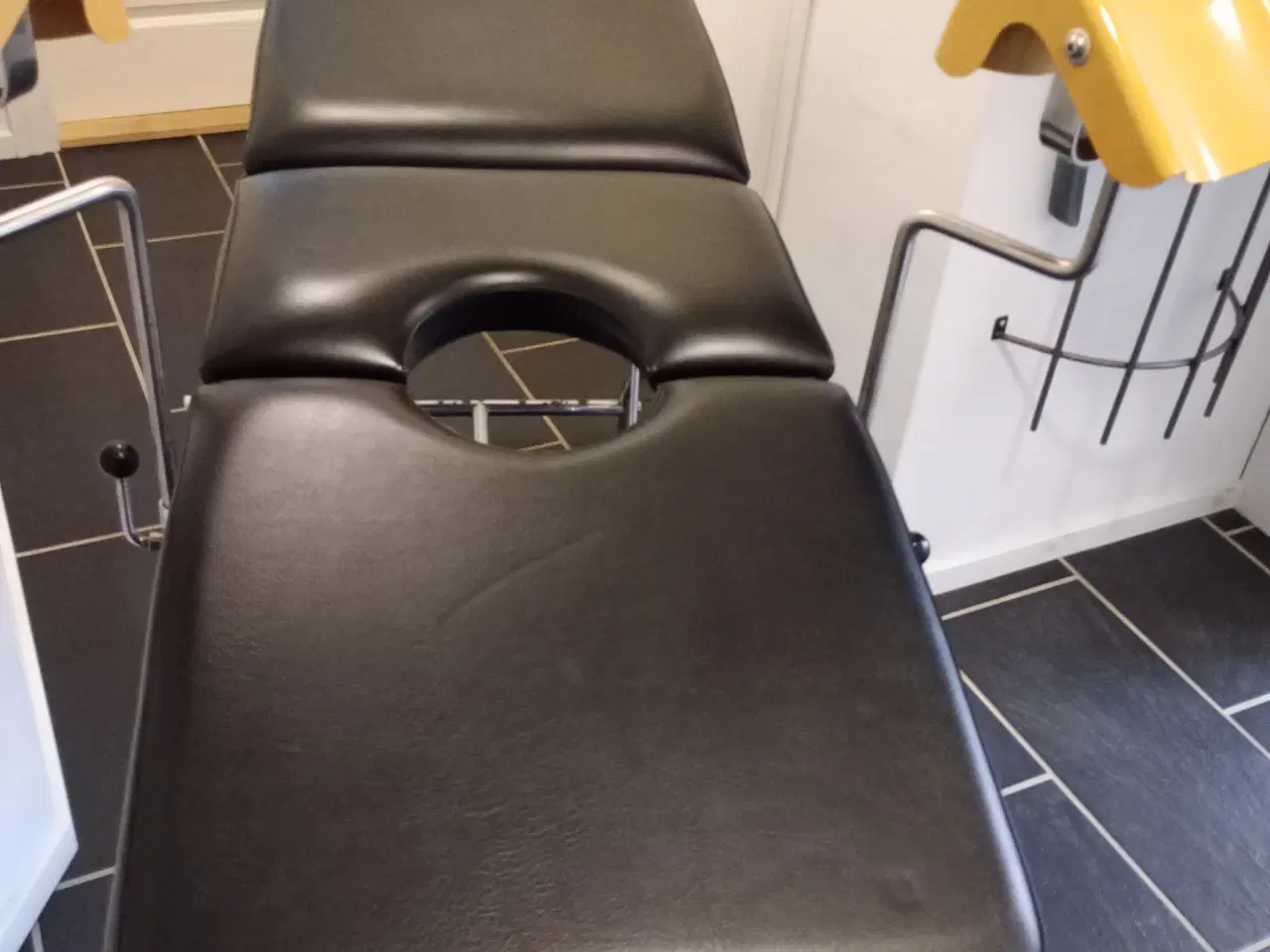 Billede 6 - Gynækolog stol briks 