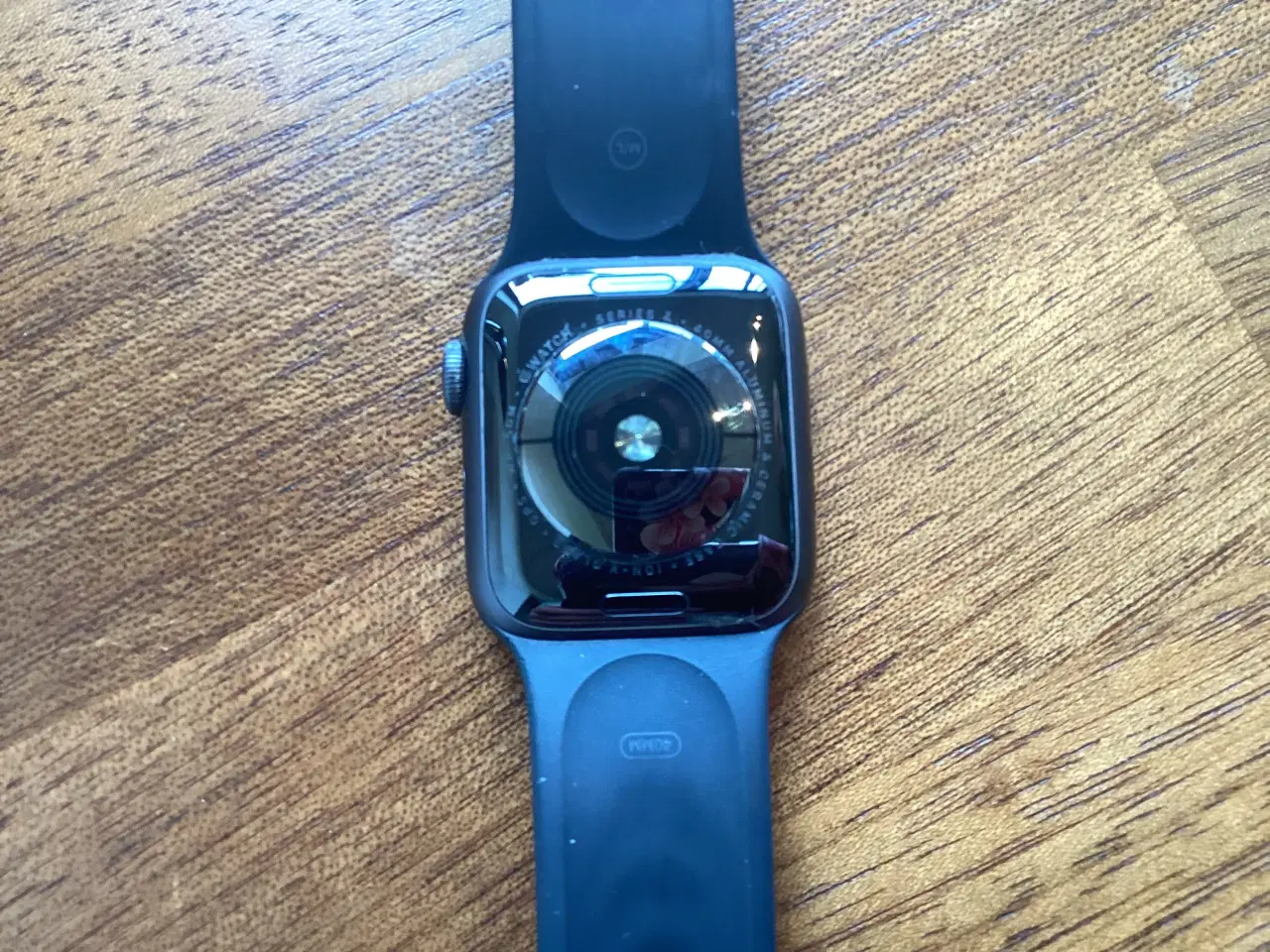 Billede 3 - Apple Watch - cell 40” sort